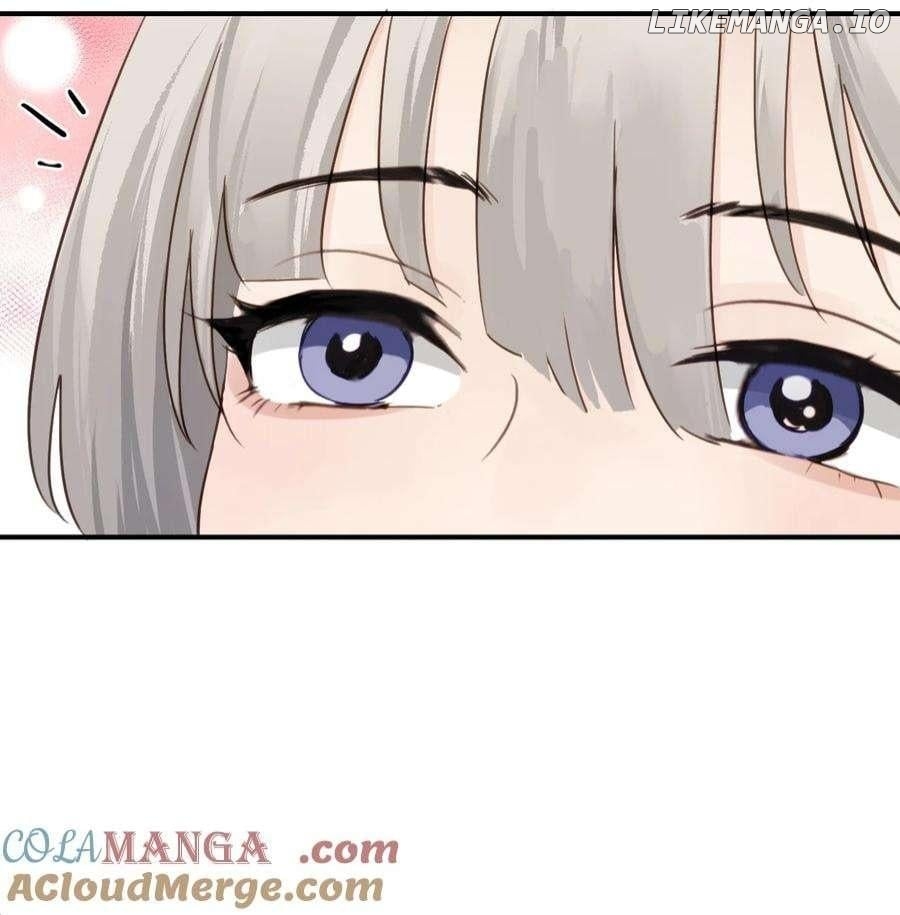 Bing Jiao Meimei Zhi Xiang Rang Wo Qifu Ta Chapter 15 - page 7