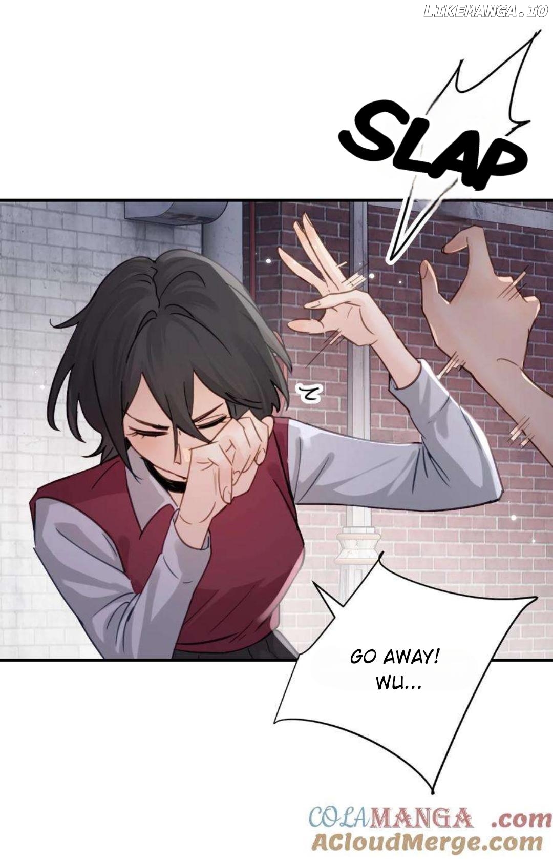 Bing Jiao Meimei Zhi Xiang Rang Wo Qifu Ta Chapter 18 - page 15