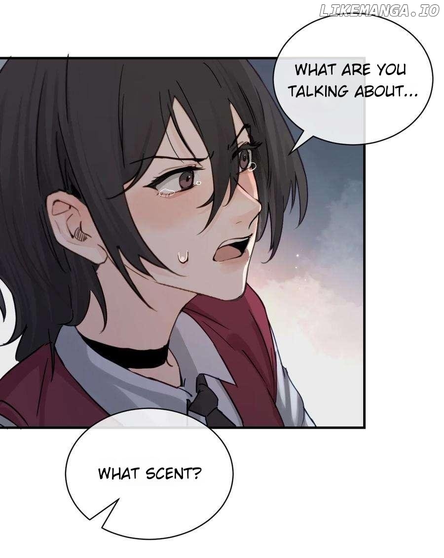 Bing Jiao Meimei Zhi Xiang Rang Wo Qifu Ta Chapter 18 - page 24
