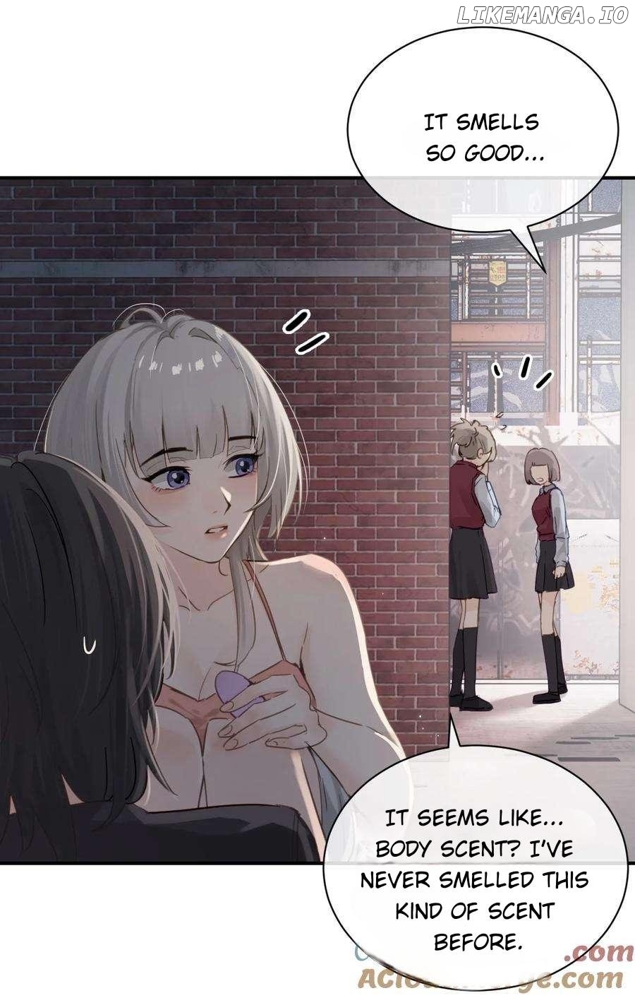Bing Jiao Meimei Zhi Xiang Rang Wo Qifu Ta Chapter 18 - page 25