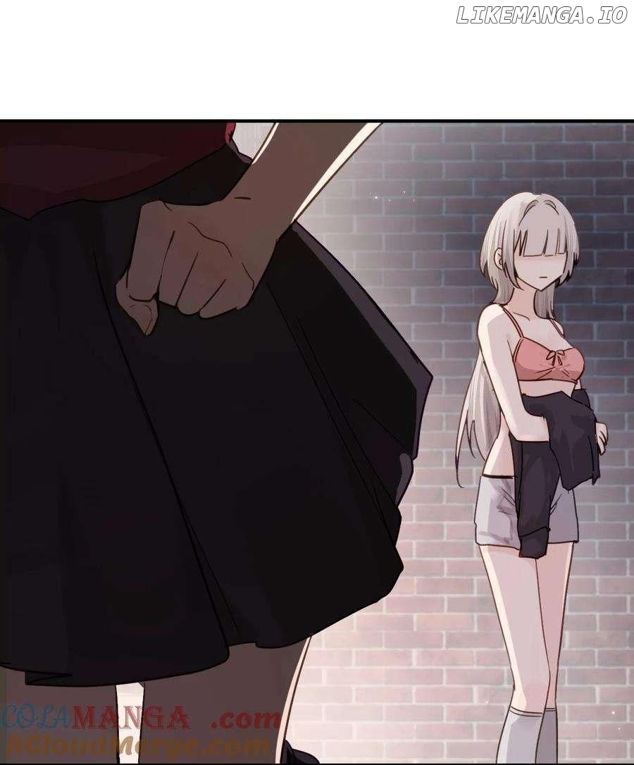 Bing Jiao Meimei Zhi Xiang Rang Wo Qifu Ta Chapter 18 - page 29