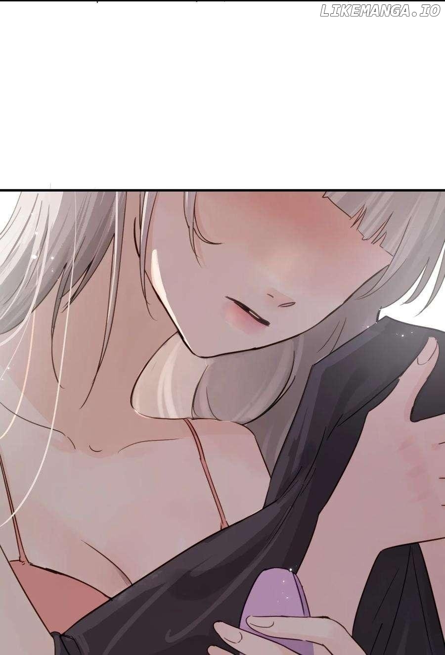 Bing Jiao Meimei Zhi Xiang Rang Wo Qifu Ta Chapter 18 - page 30
