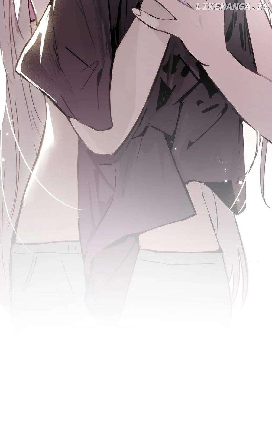 Bing Jiao Meimei Zhi Xiang Rang Wo Qifu Ta Chapter 18 - page 32