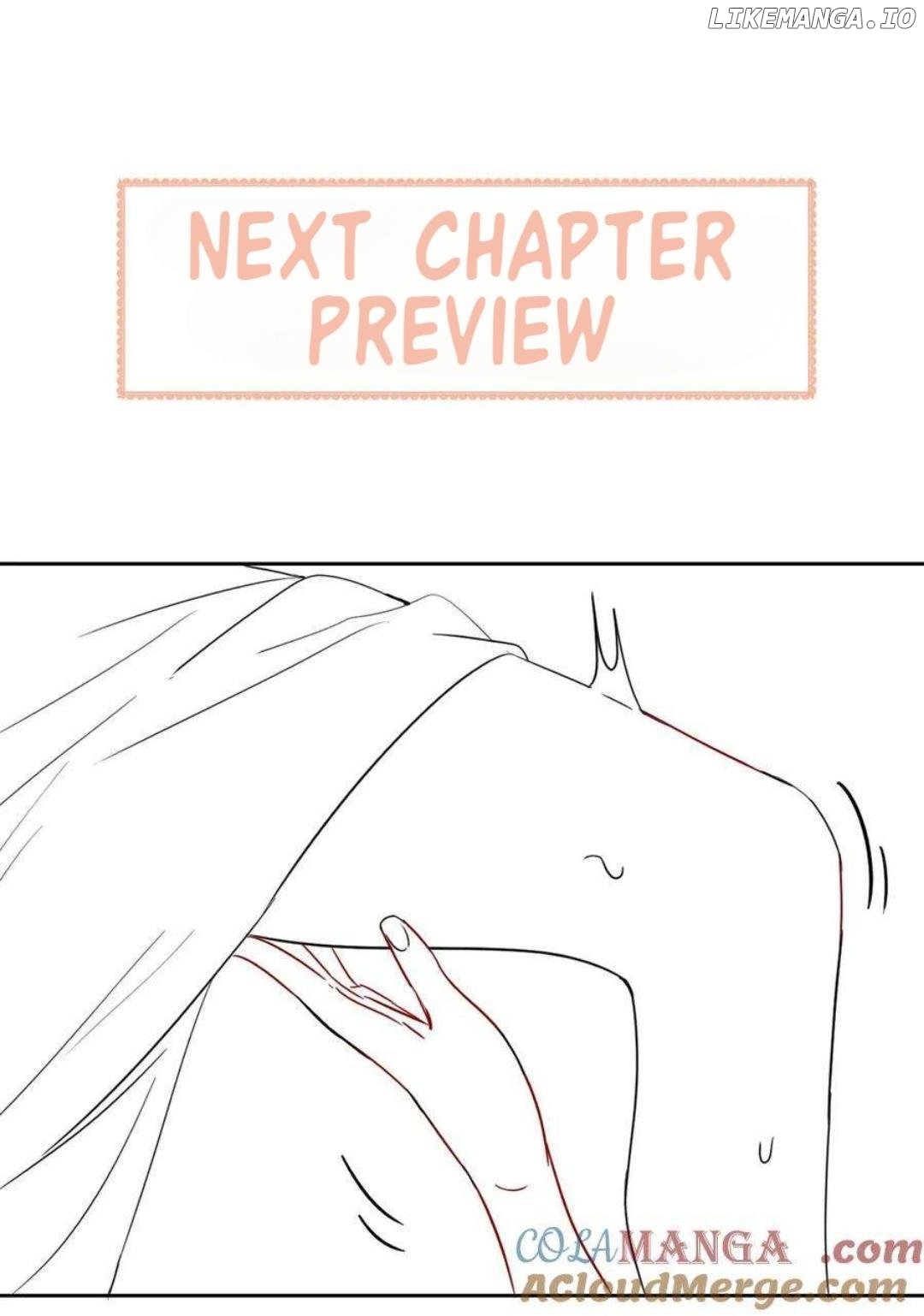 Bing Jiao Meimei Zhi Xiang Rang Wo Qifu Ta Chapter 18 - page 33