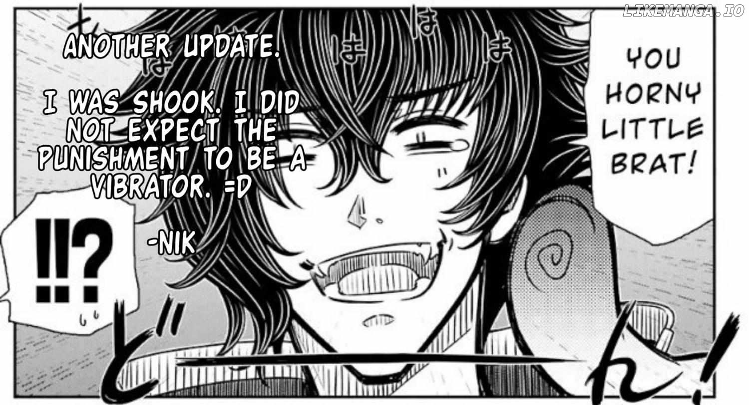 Bing Jiao Meimei Zhi Xiang Rang Wo Qifu Ta Chapter 18 - page 35