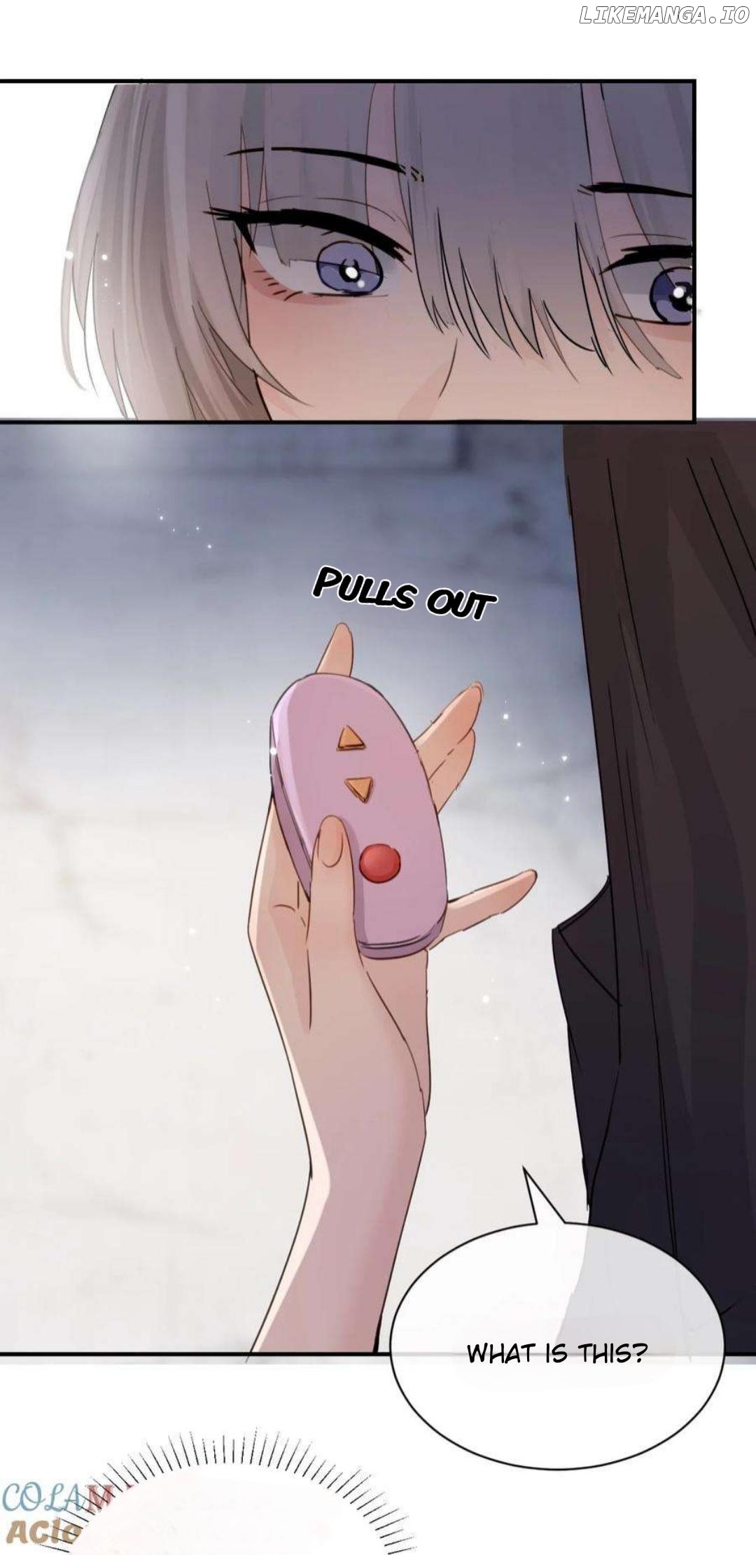 Bing Jiao Meimei Zhi Xiang Rang Wo Qifu Ta Chapter 18 - page 7