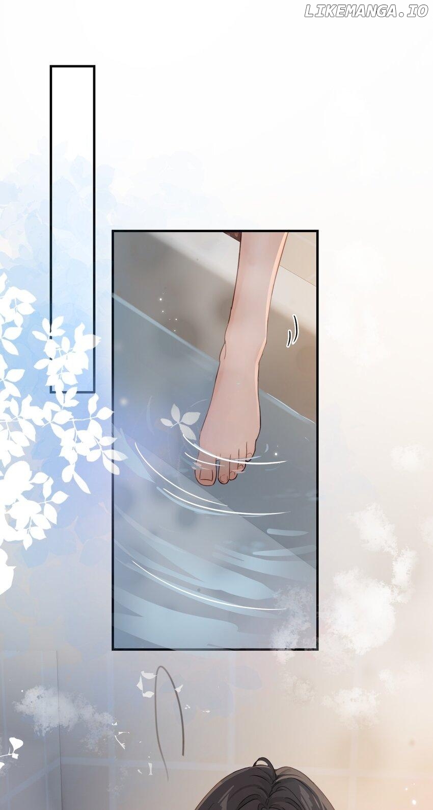 Bing Jiao Meimei Zhi Xiang Rang Wo Qifu Ta Chapter 19 - page 11