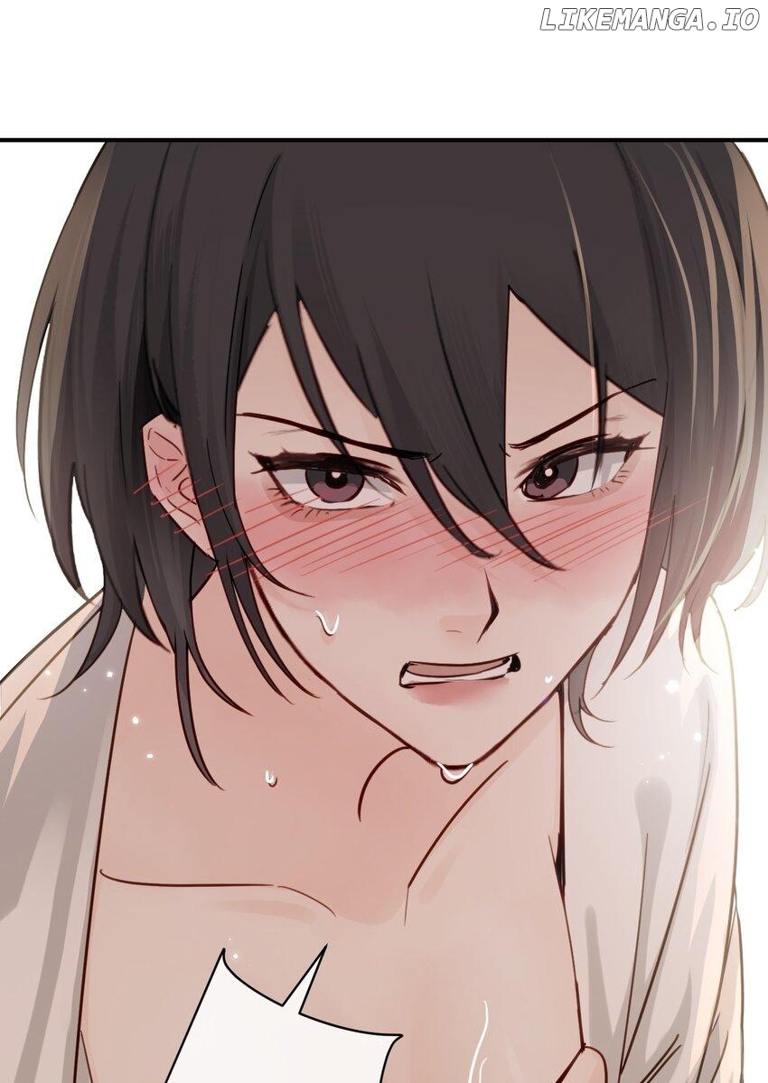 Bing Jiao Meimei Zhi Xiang Rang Wo Qifu Ta Chapter 19 - page 18