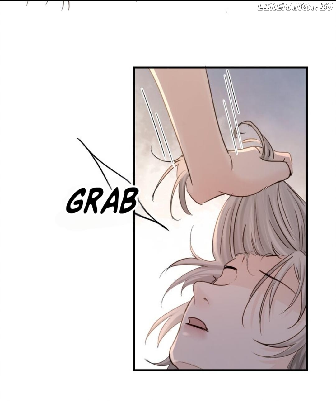 Bing Jiao Meimei Zhi Xiang Rang Wo Qifu Ta Chapter 19 - page 27