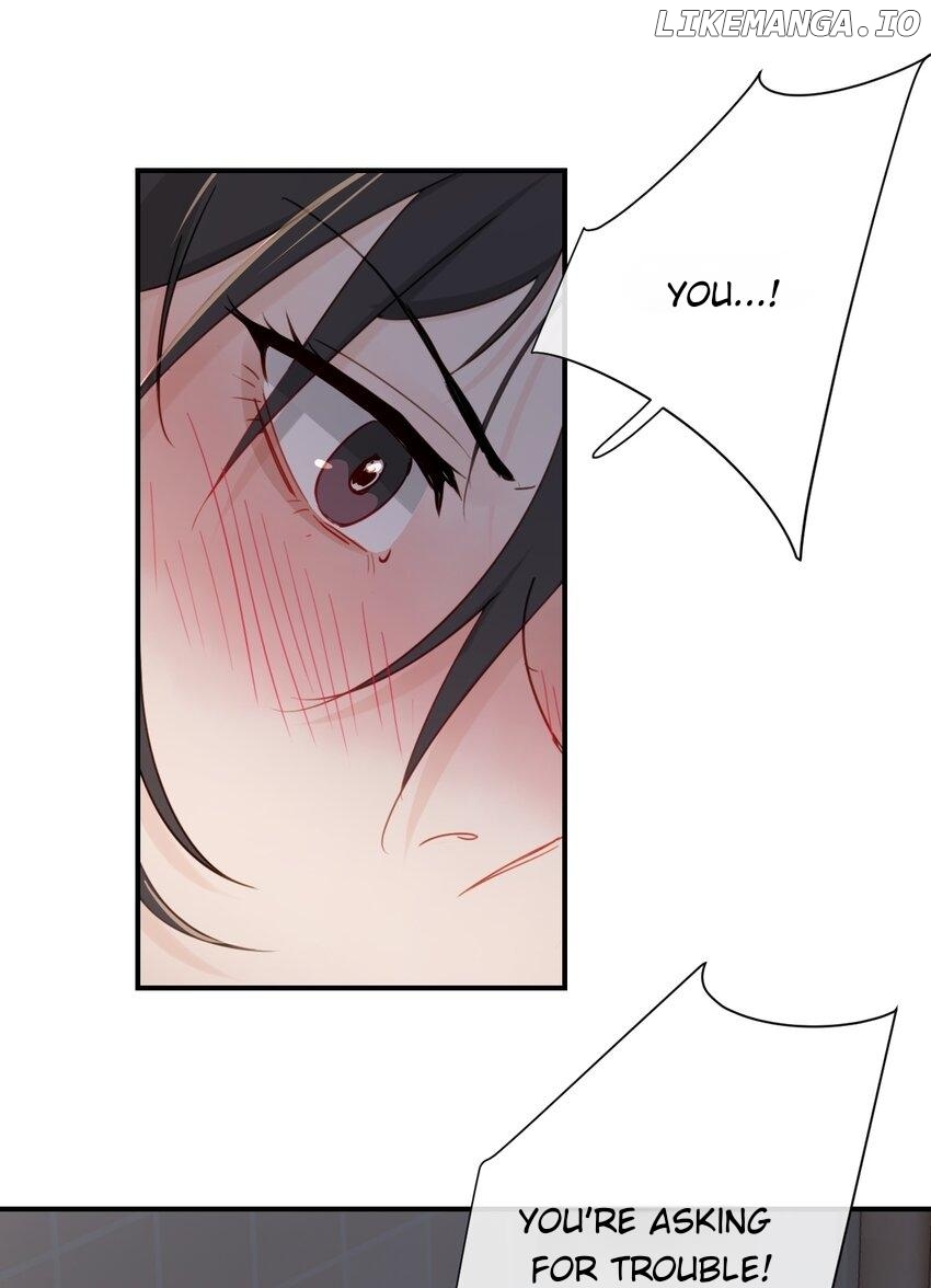 Bing Jiao Meimei Zhi Xiang Rang Wo Qifu Ta Chapter 19 - page 31