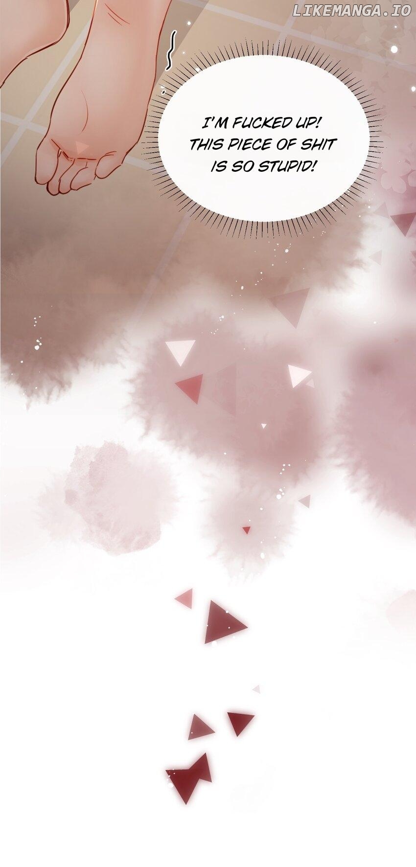 Bing Jiao Meimei Zhi Xiang Rang Wo Qifu Ta Chapter 19 - page 38