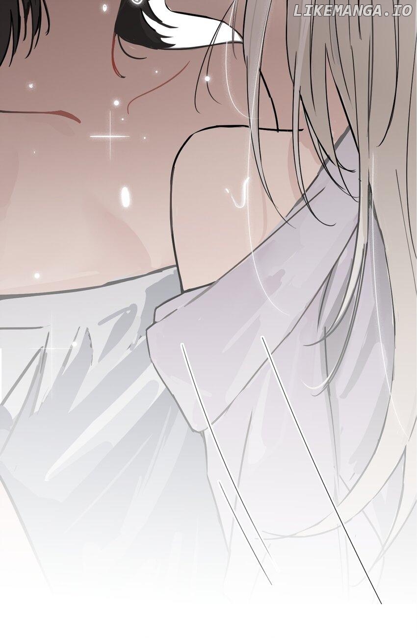 Bing Jiao Meimei Zhi Xiang Rang Wo Qifu Ta Chapter 19 - page 40
