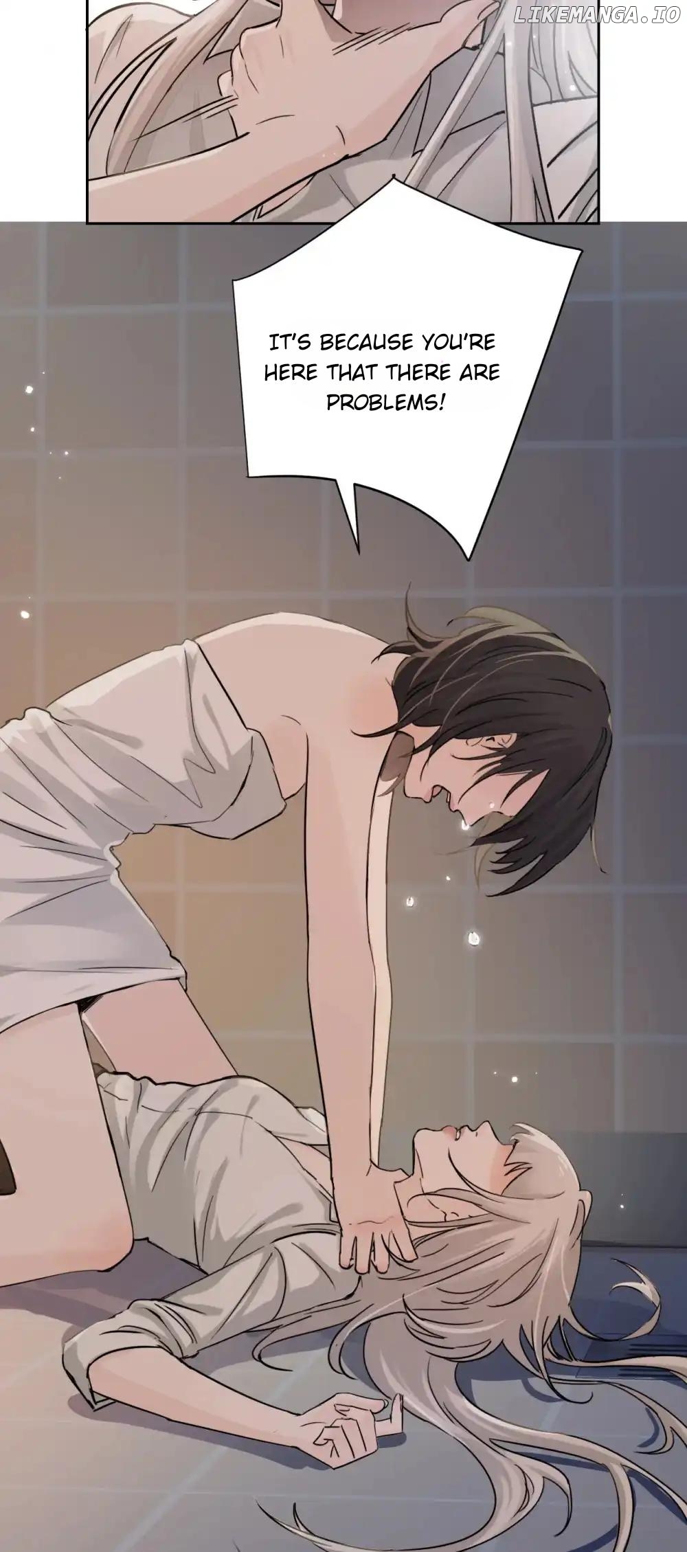 Bing Jiao Meimei Zhi Xiang Rang Wo Qifu Ta Chapter 20 - page 10