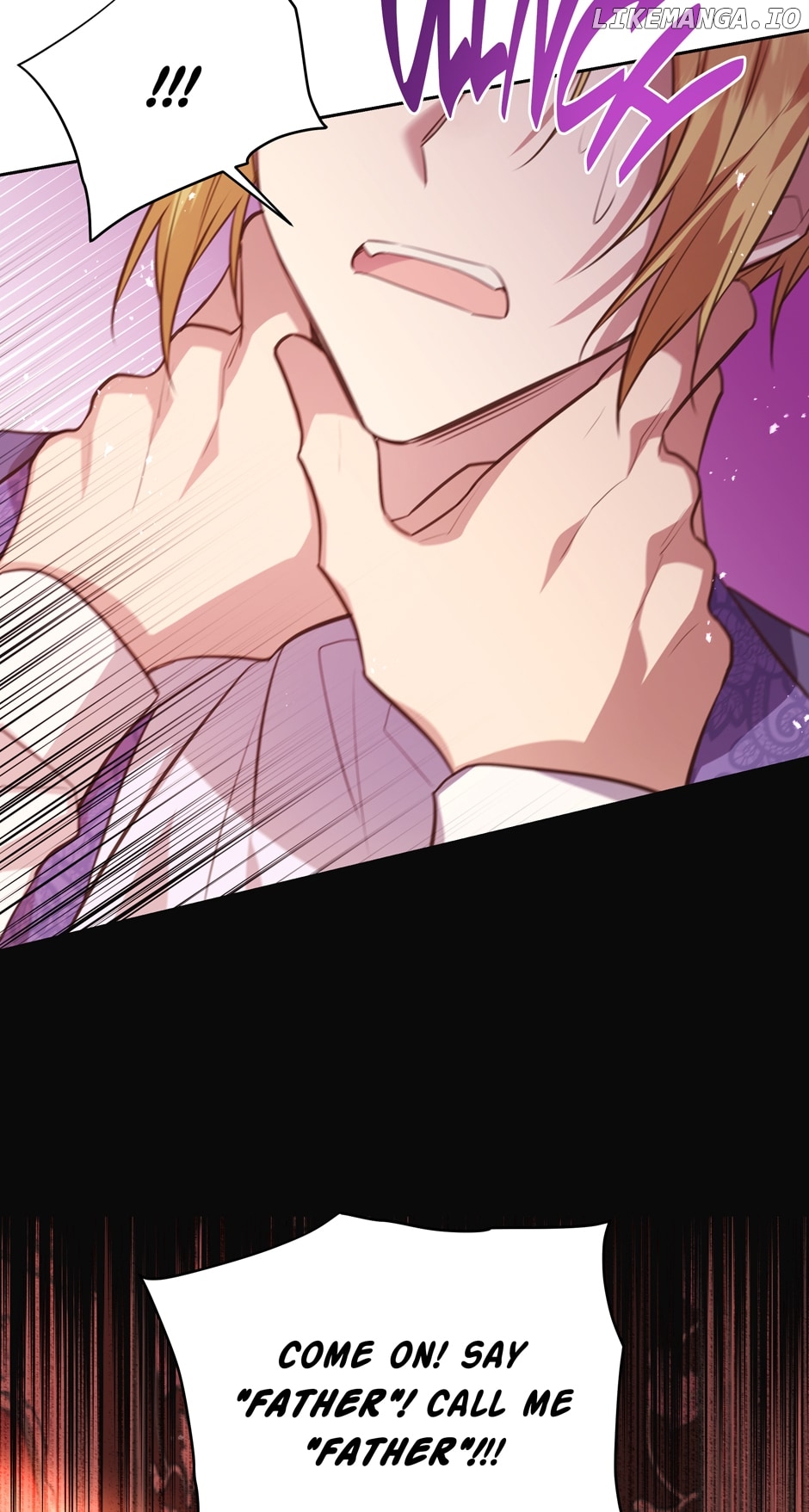 Side Characters Deserve Love Too Chapter 129 - page 13