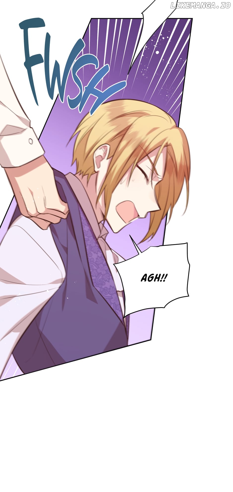 Side Characters Deserve Love Too Chapter 129 - page 23
