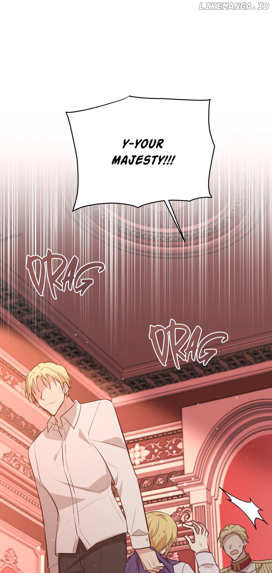 Side Characters Deserve Love Too Chapter 129 - page 24