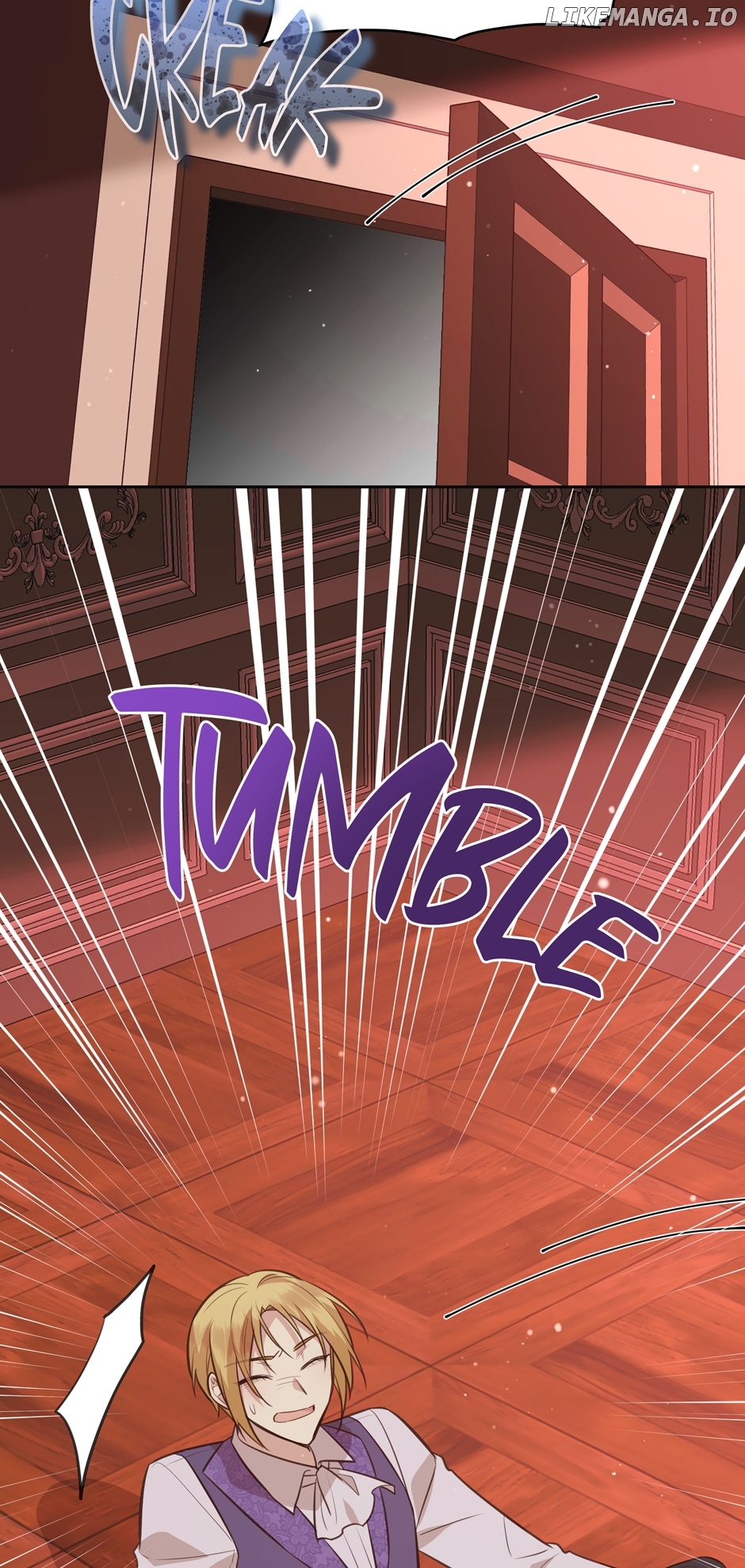 Side Characters Deserve Love Too Chapter 129 - page 26