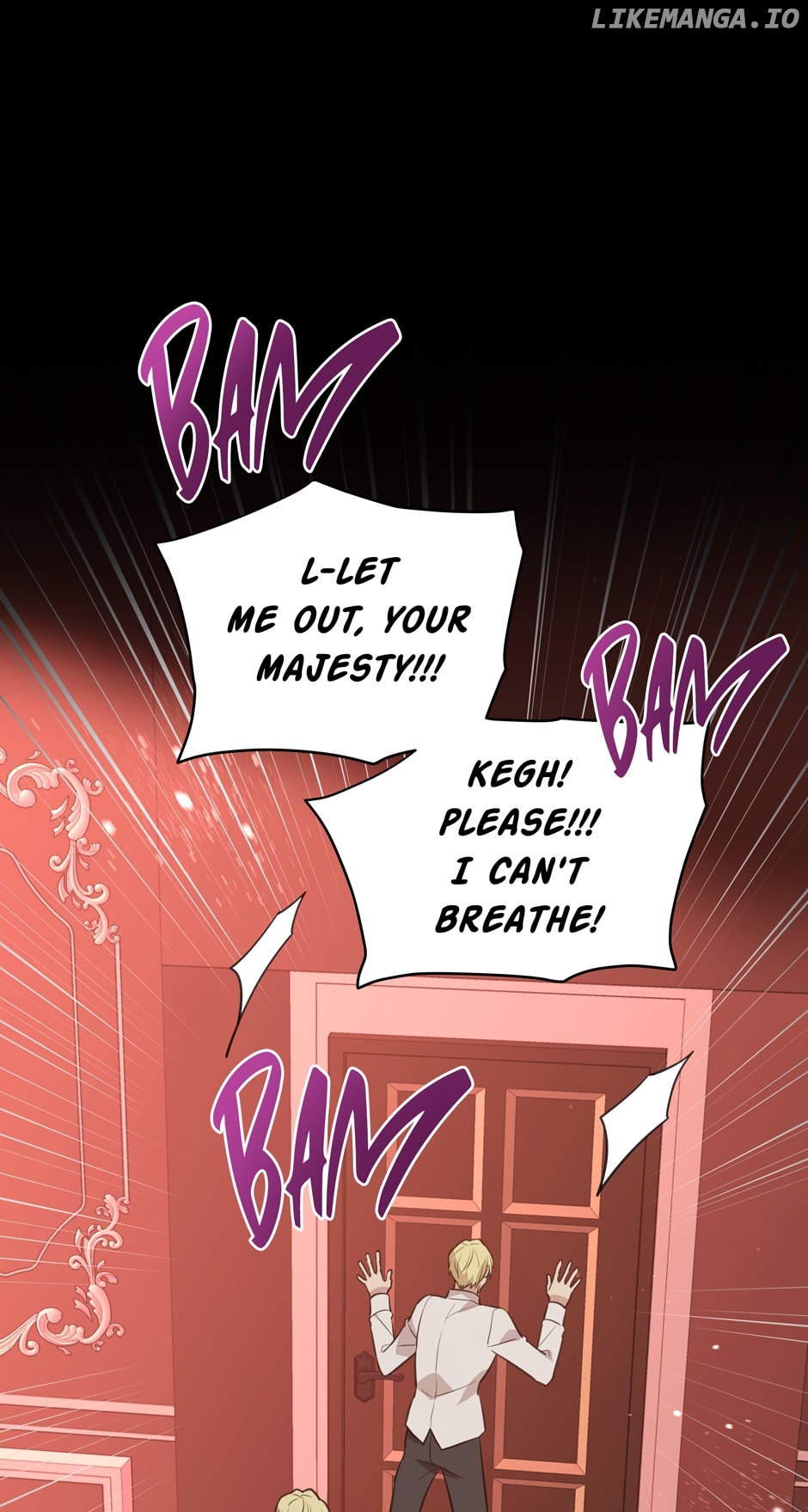 Side Characters Deserve Love Too Chapter 129 - page 35