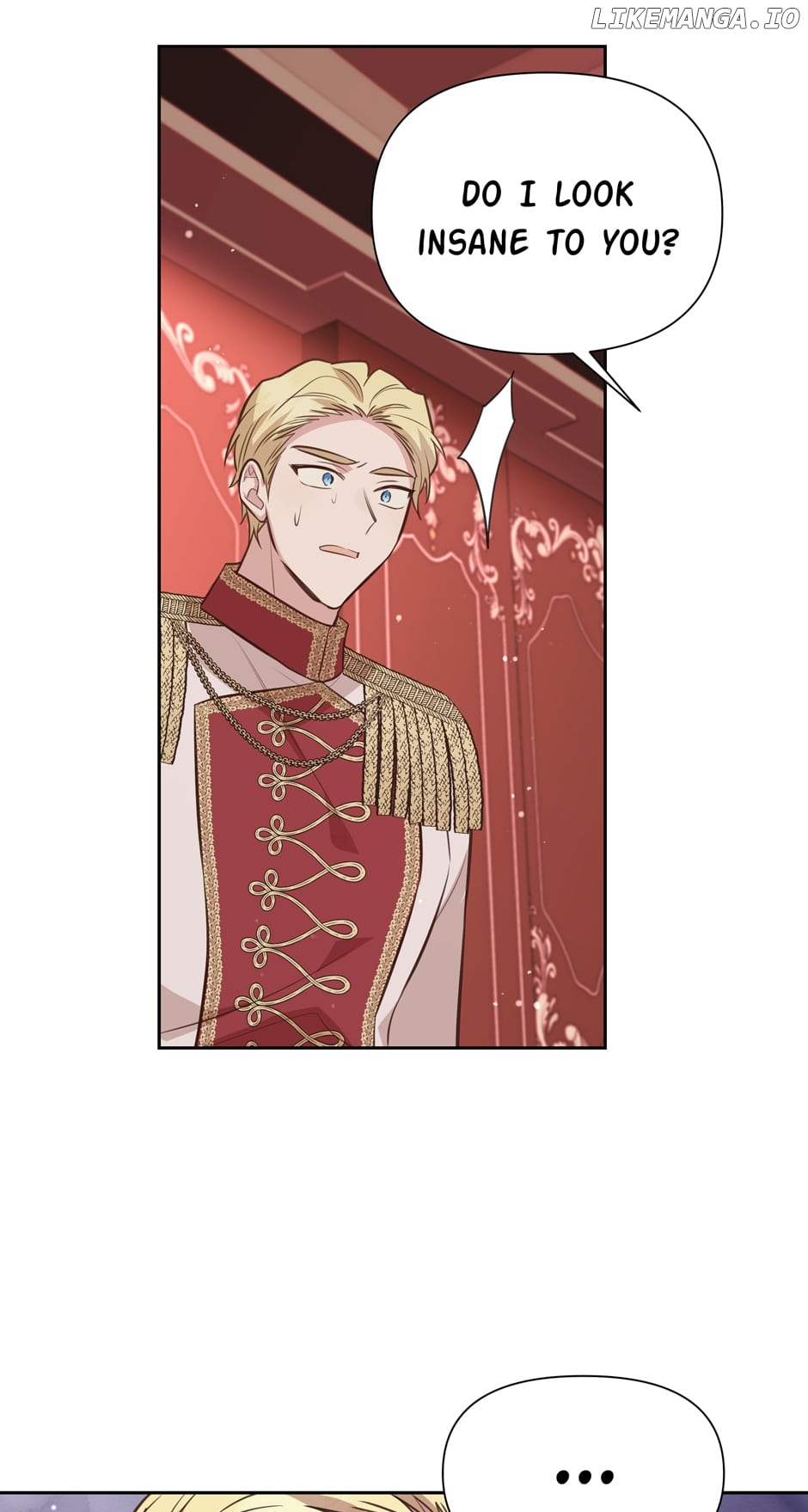 Side Characters Deserve Love Too Chapter 129 - page 38