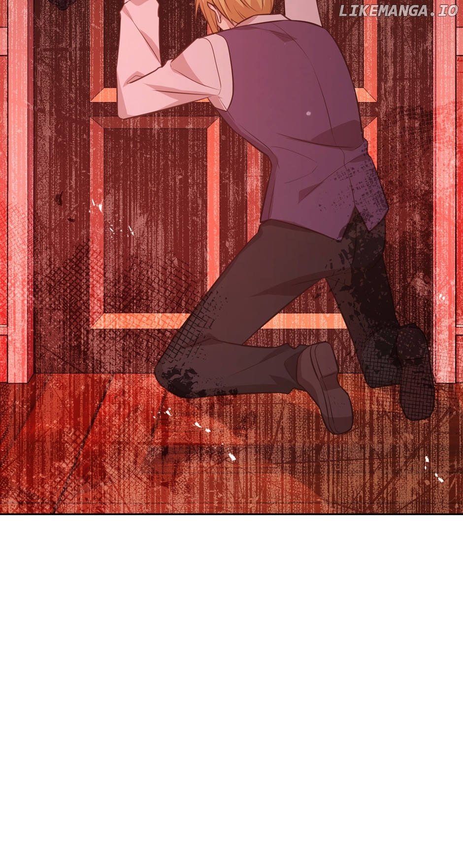 Side Characters Deserve Love Too Chapter 129 - page 40