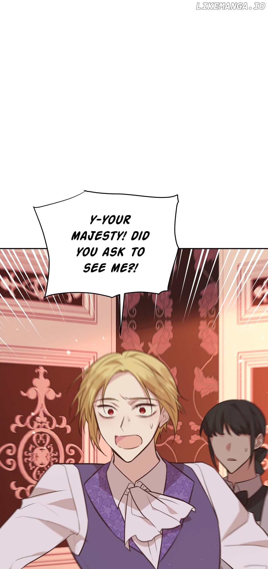 Side Characters Deserve Love Too Chapter 129 - page 5