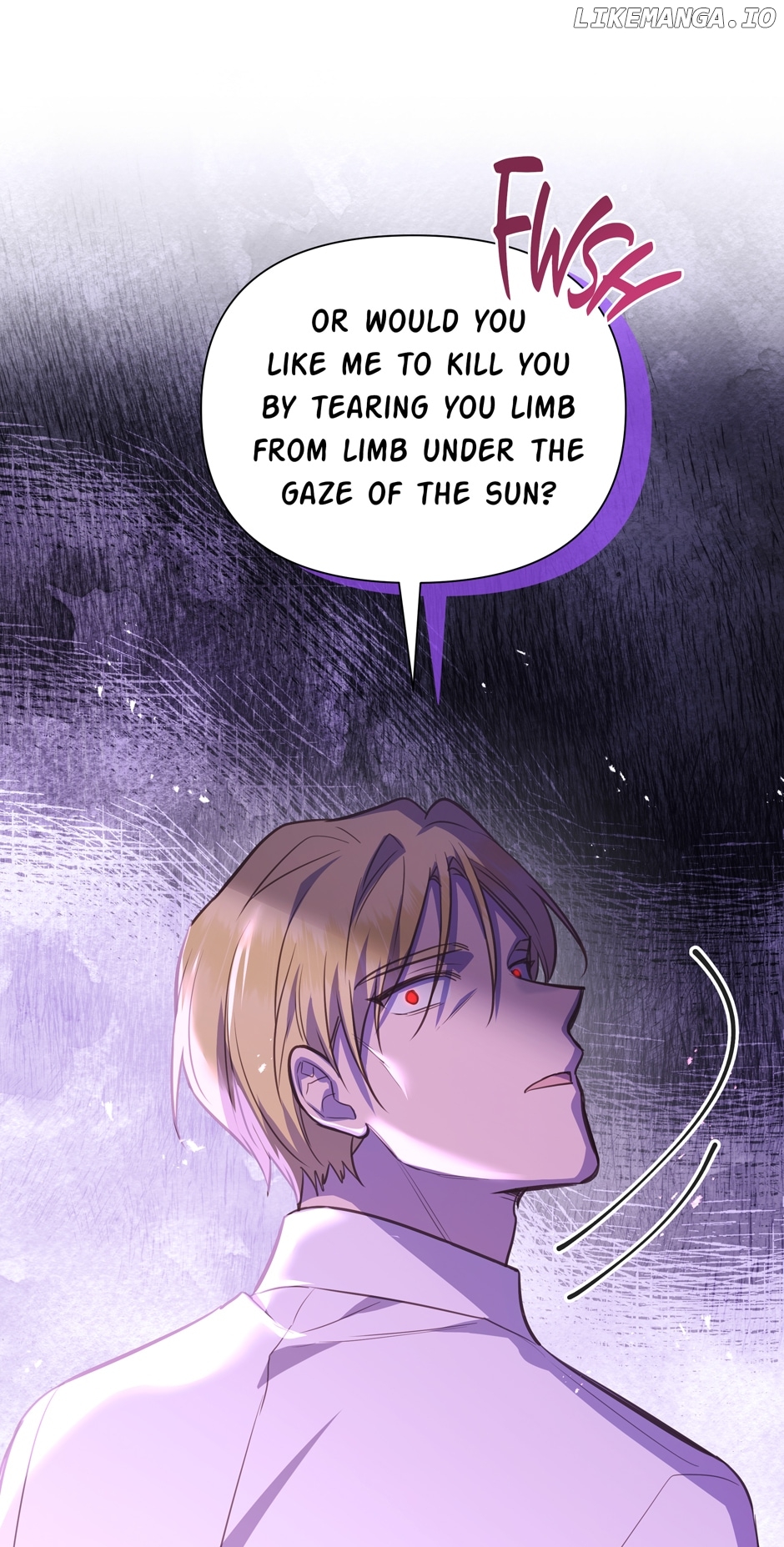Side Characters Deserve Love Too Chapter 129 - page 43