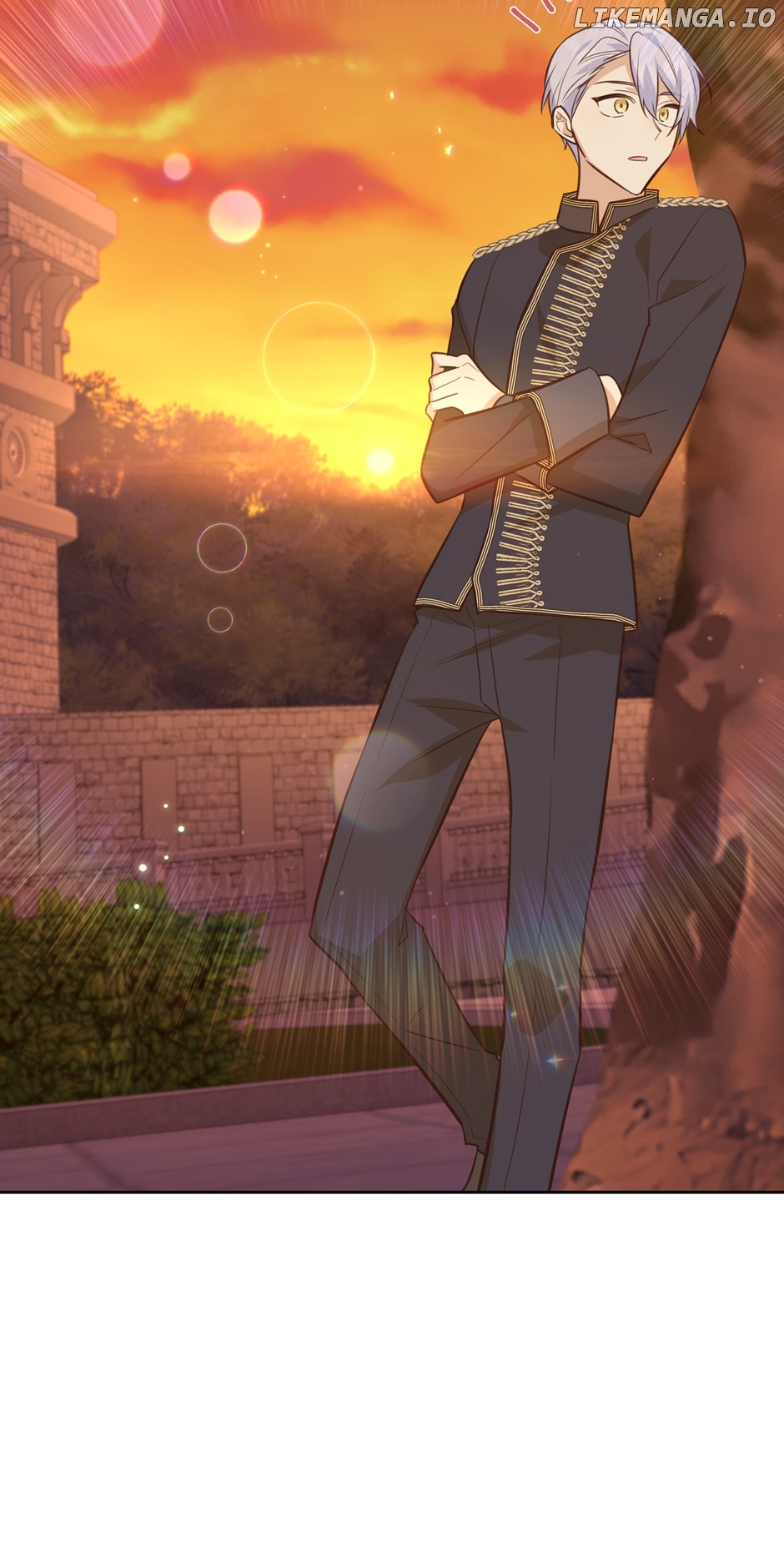 Side Characters Deserve Love Too Chapter 129 - page 47