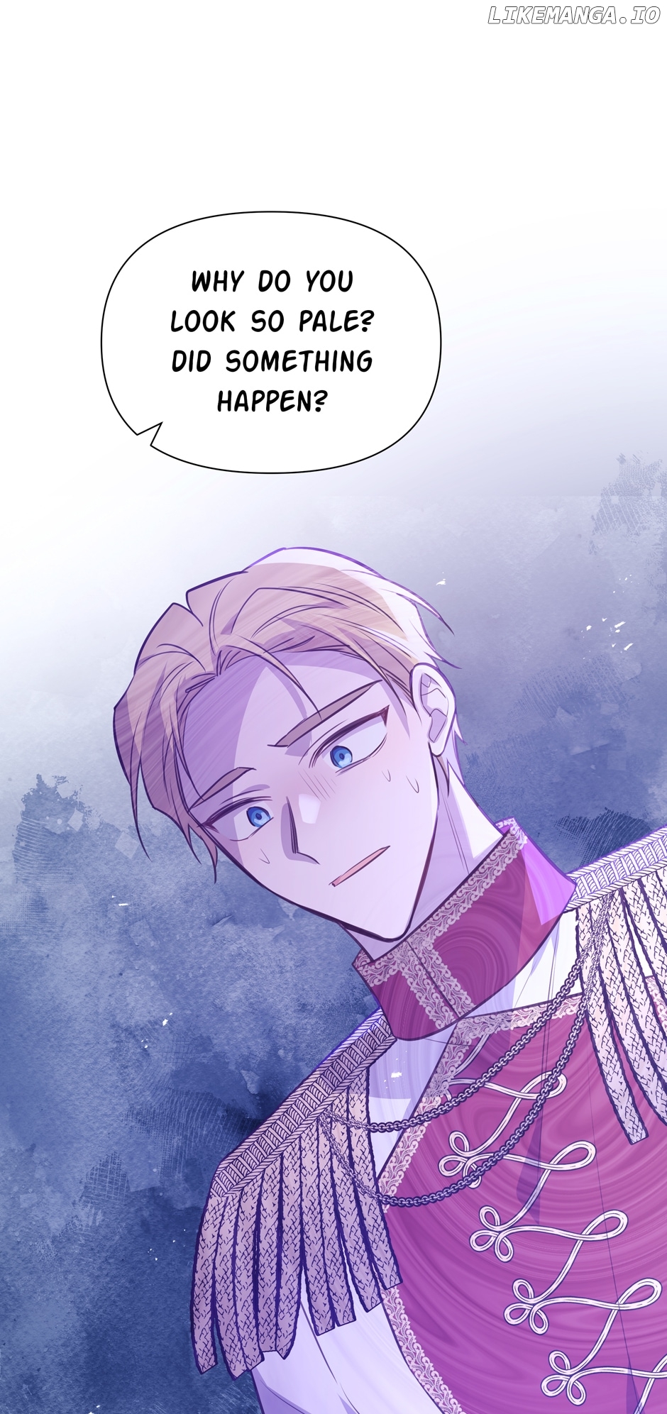 Side Characters Deserve Love Too Chapter 129 - page 50