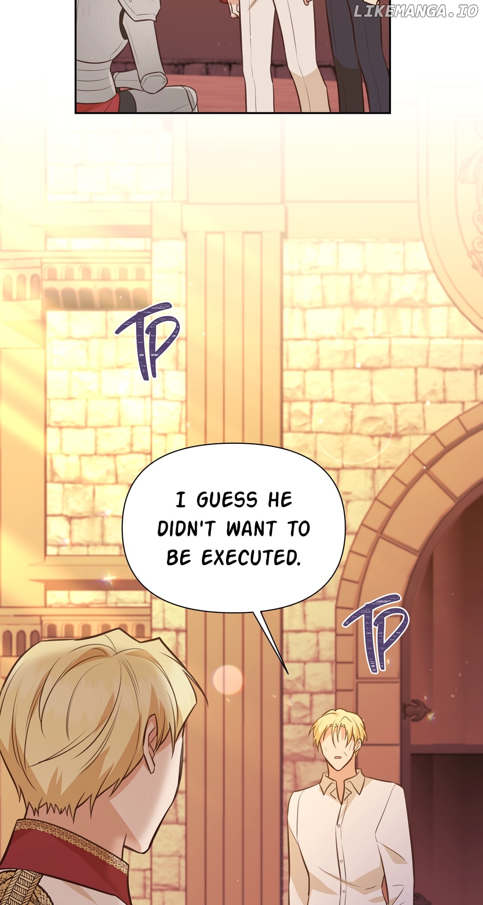 Side Characters Deserve Love Too Chapter 129 - page 60
