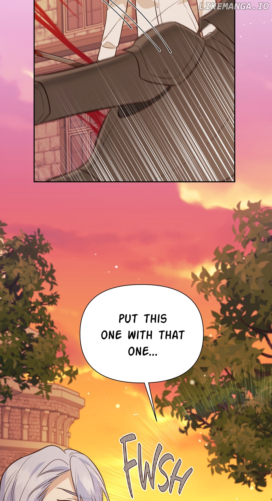Side Characters Deserve Love Too Chapter 129 - page 66