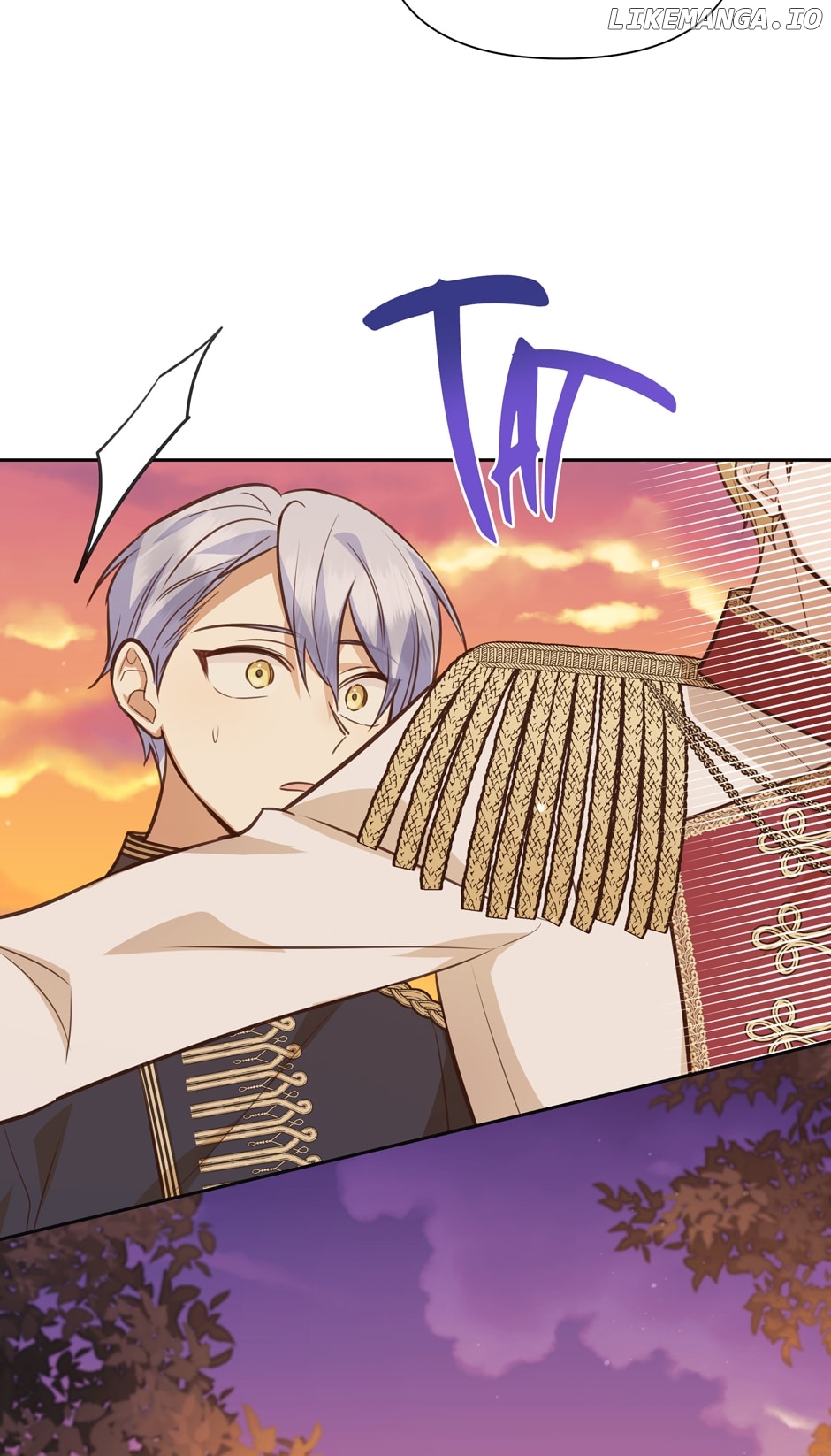 Side Characters Deserve Love Too Chapter 129 - page 69