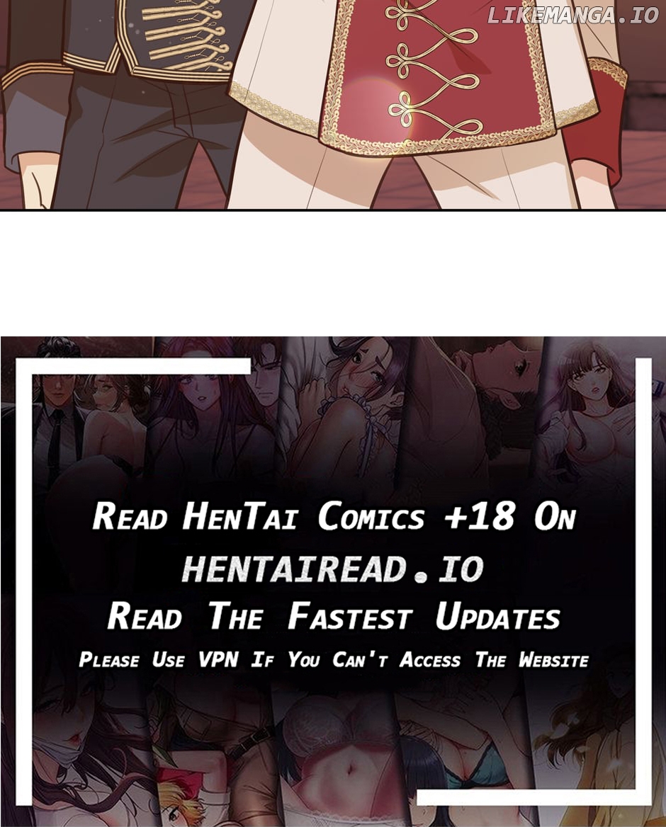 Side Characters Deserve Love Too Chapter 129 - page 71
