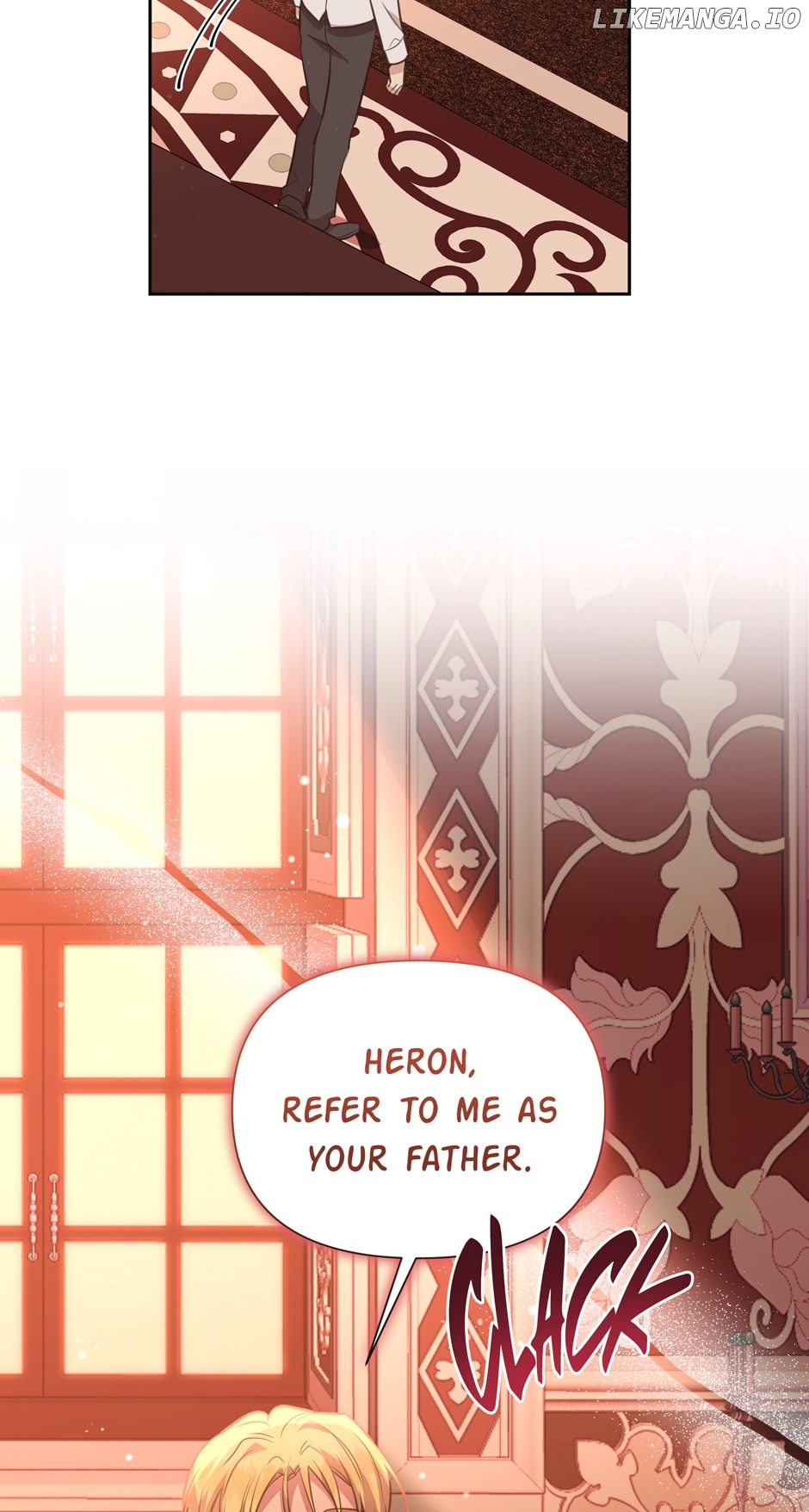 Side Characters Deserve Love Too Chapter 129 - page 10