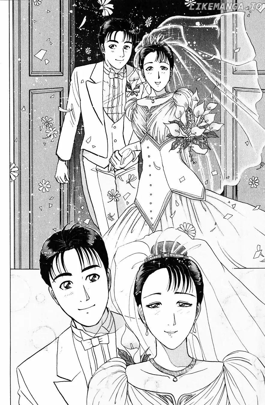 Kindaichi Shounen No Jikenbo chapter 184 - page 21