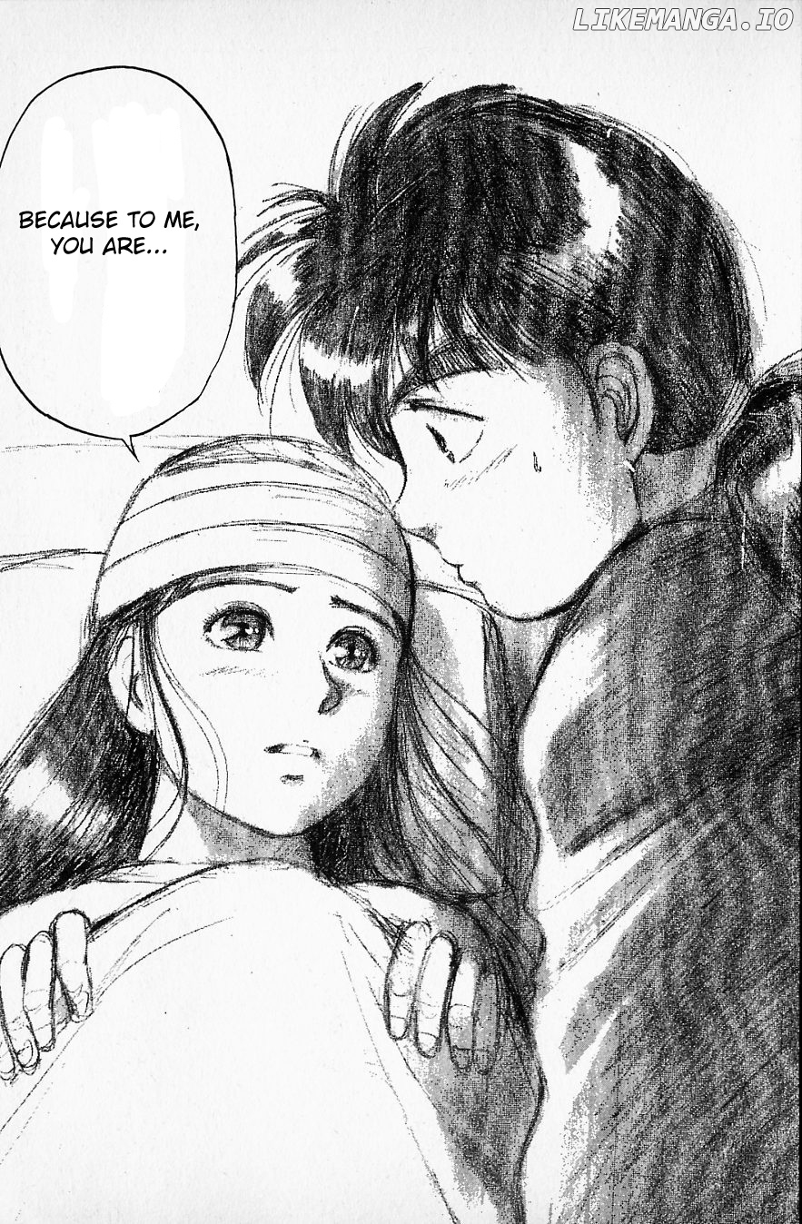 Kindaichi Shounen No Jikenbo chapter 37 - page 32