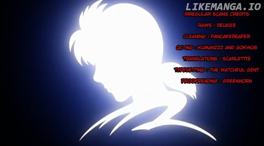 Kindaichi Shounen No Jikenbo chapter 79 - page 2