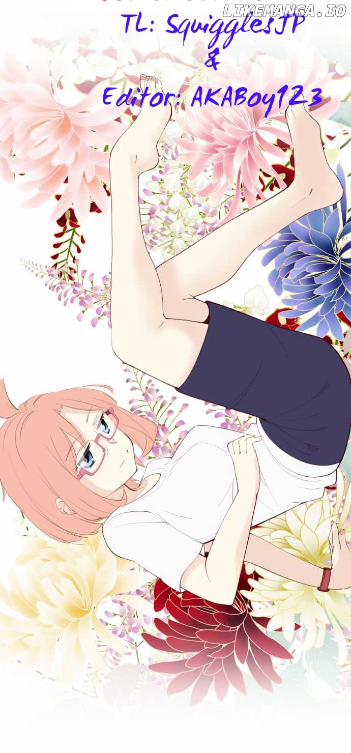 Kanojo no Kagi wo Akeru Houhou chapter 25 - page 2