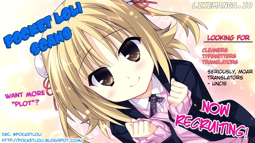 Kanojo no Kagi wo Akeru Houhou chapter 5 - page 2