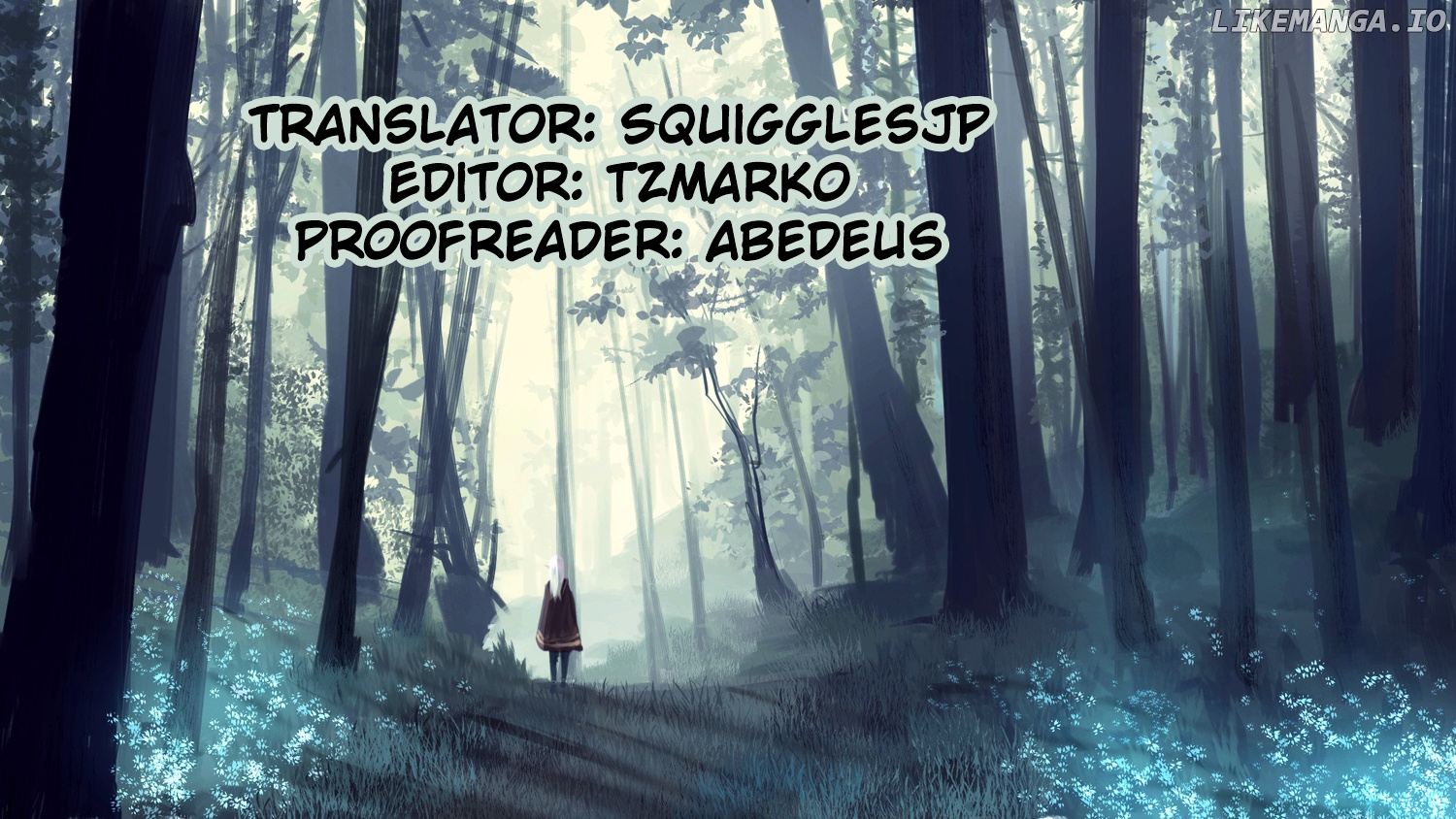 Kanojo no Kagi wo Akeru Houhou chapter 28 - page 1