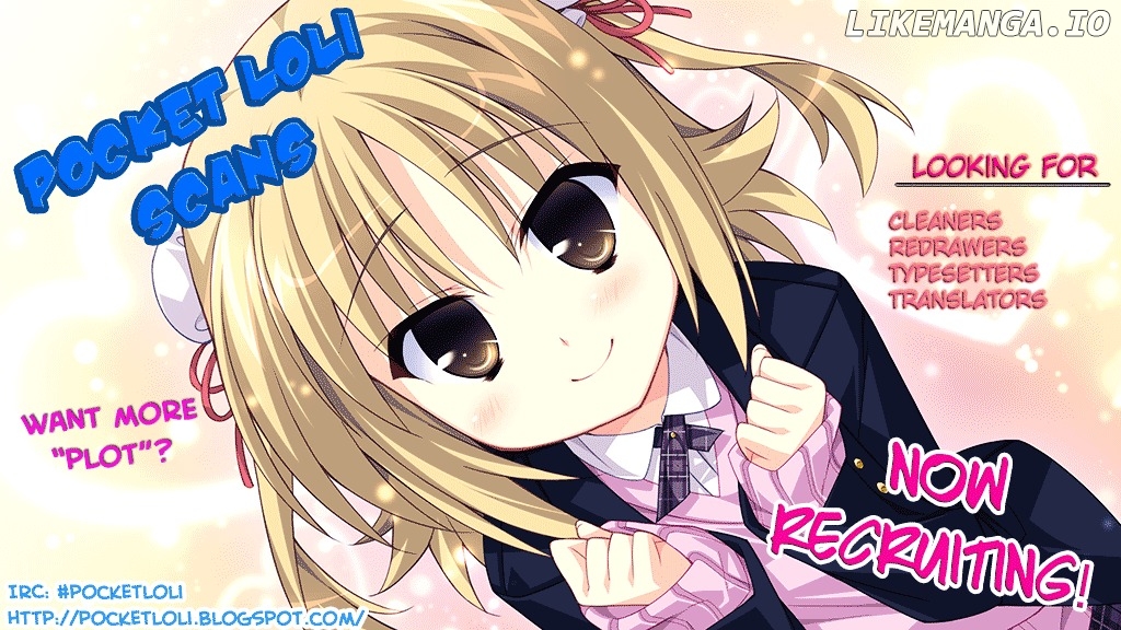 Kanojo no Kagi wo Akeru Houhou chapter 6 - page 2
