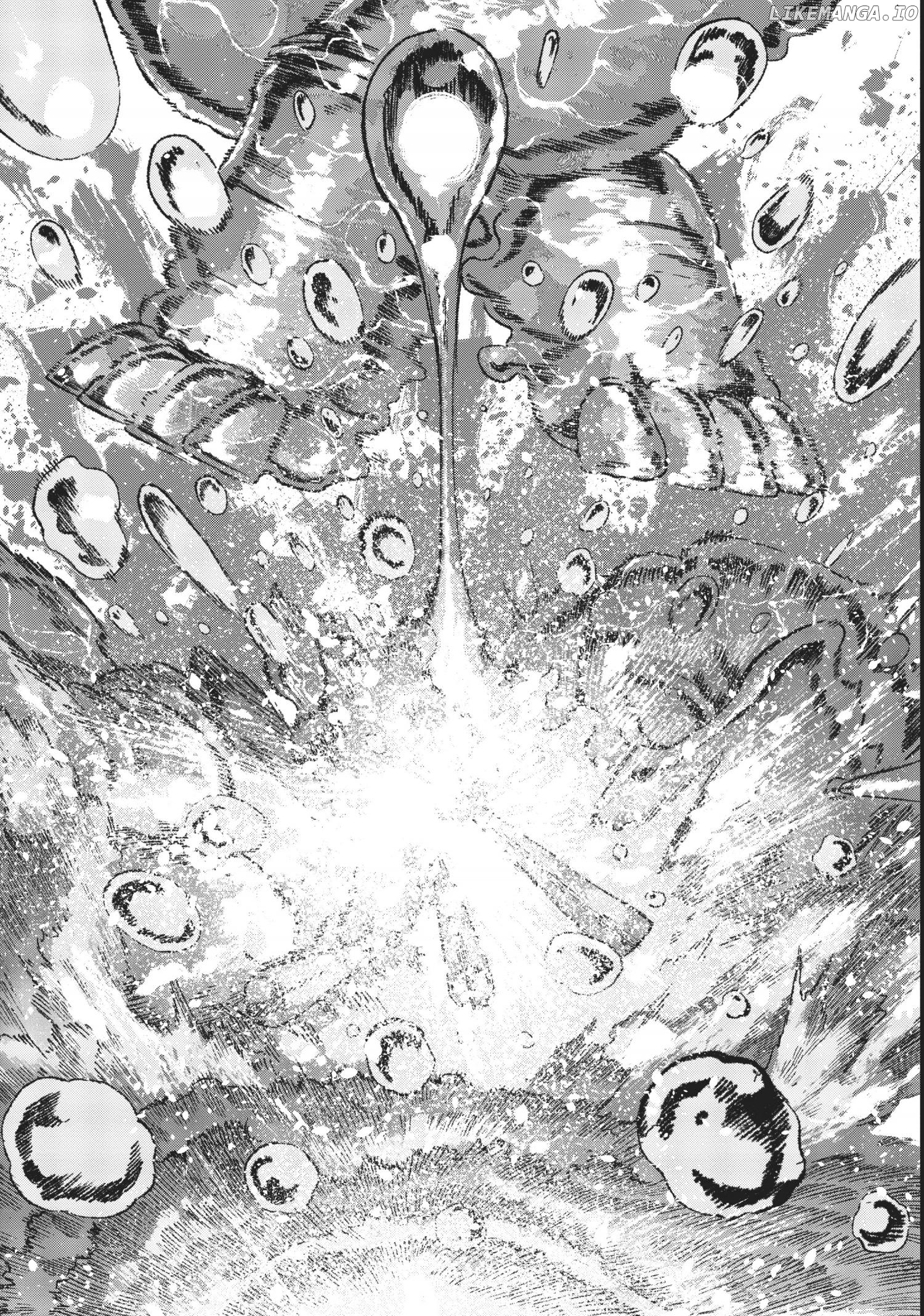 The Comeback Of The Demon King Who Formed A Demon's Guild After Being Vanquished By The Hero chapter 33 - page 9