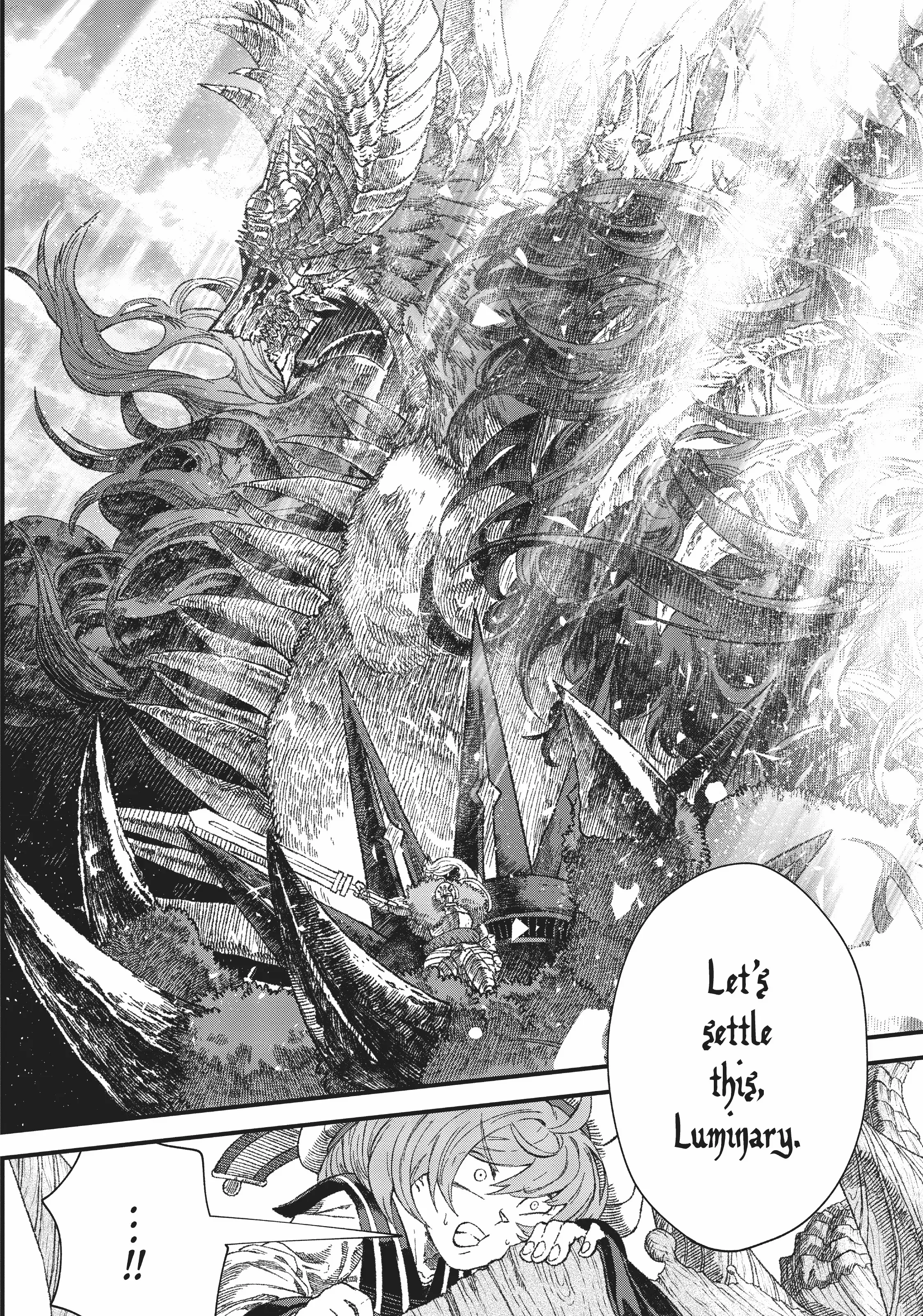 The Comeback Of The Demon King Who Formed A Demon's Guild After Being Vanquished By The Hero chapter 40 - page 18