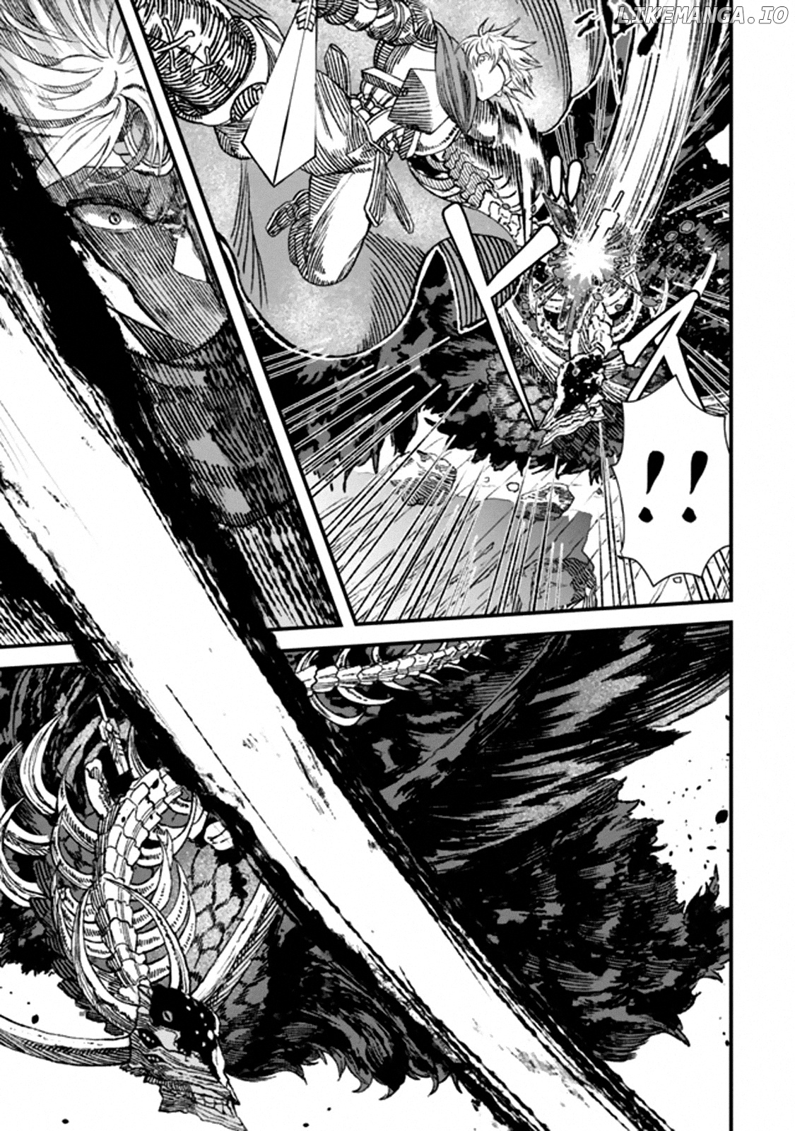 The Comeback Of The Demon King Who Formed A Demon's Guild After Being Vanquished By The Hero chapter 1 - page 18