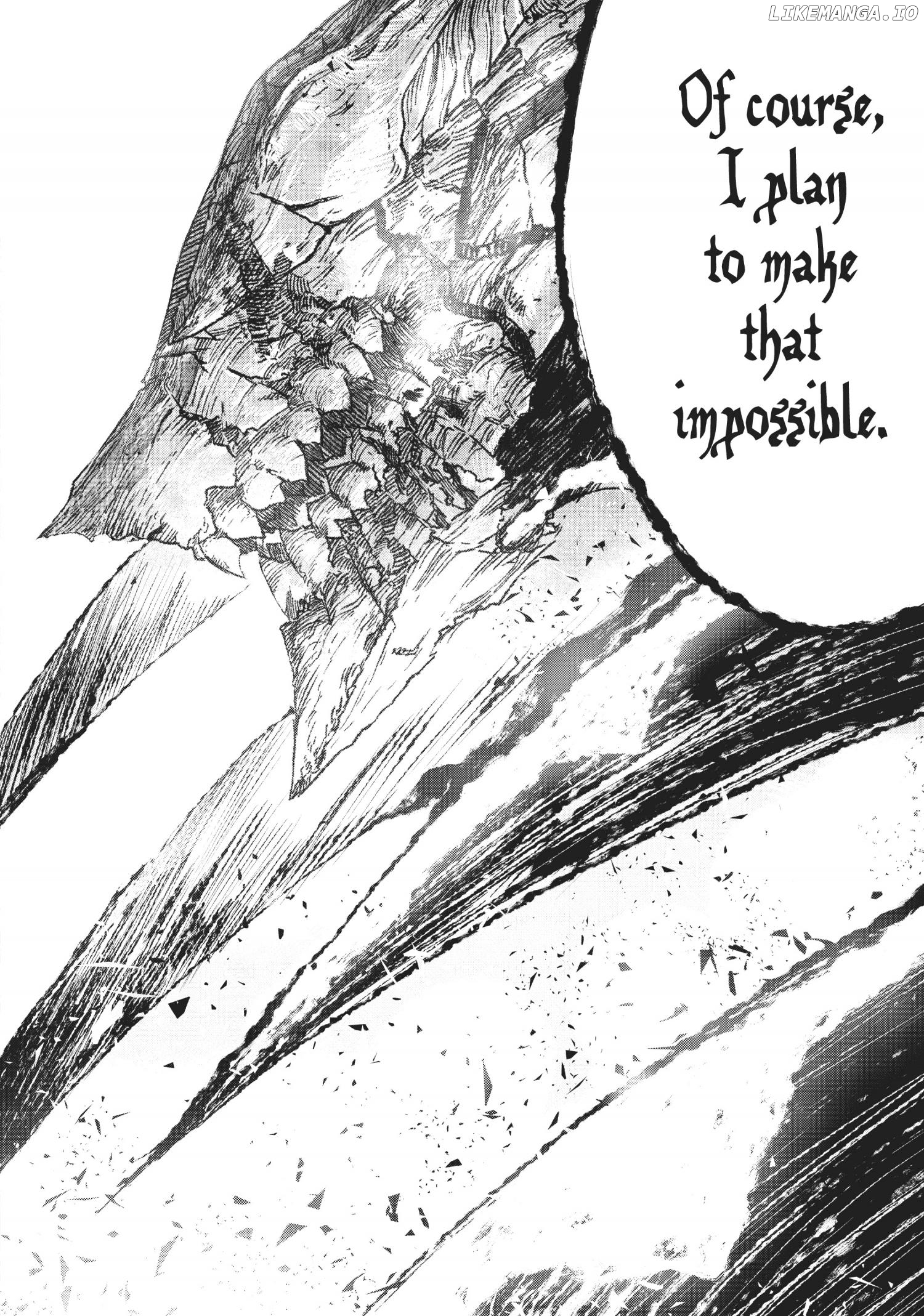 The Comeback Of The Demon King Who Formed A Demon's Guild After Being Vanquished By The Hero chapter 35 - page 16
