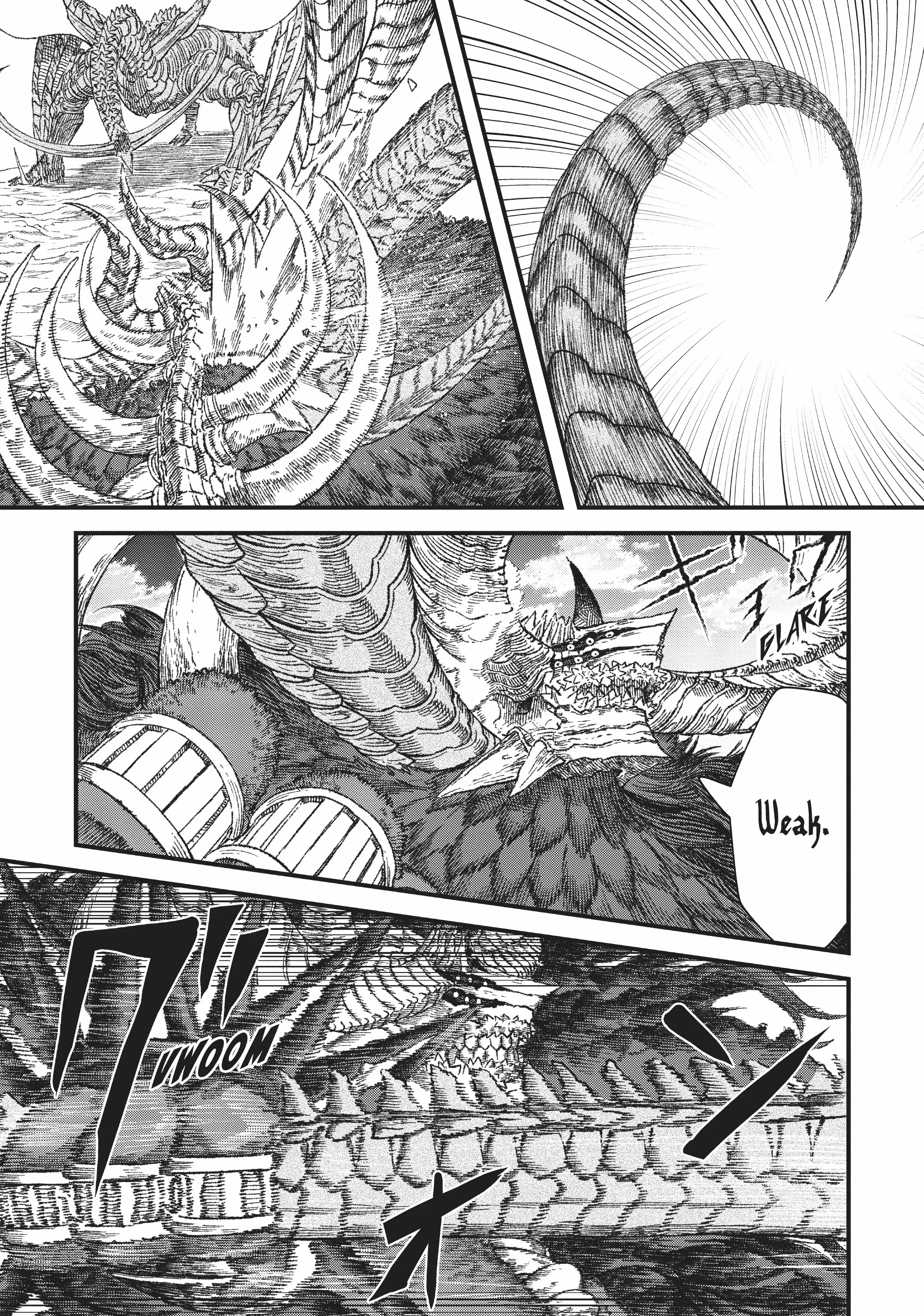 The Comeback Of The Demon King Who Formed A Demon's Guild After Being Vanquished By The Hero chapter 41 - page 11
