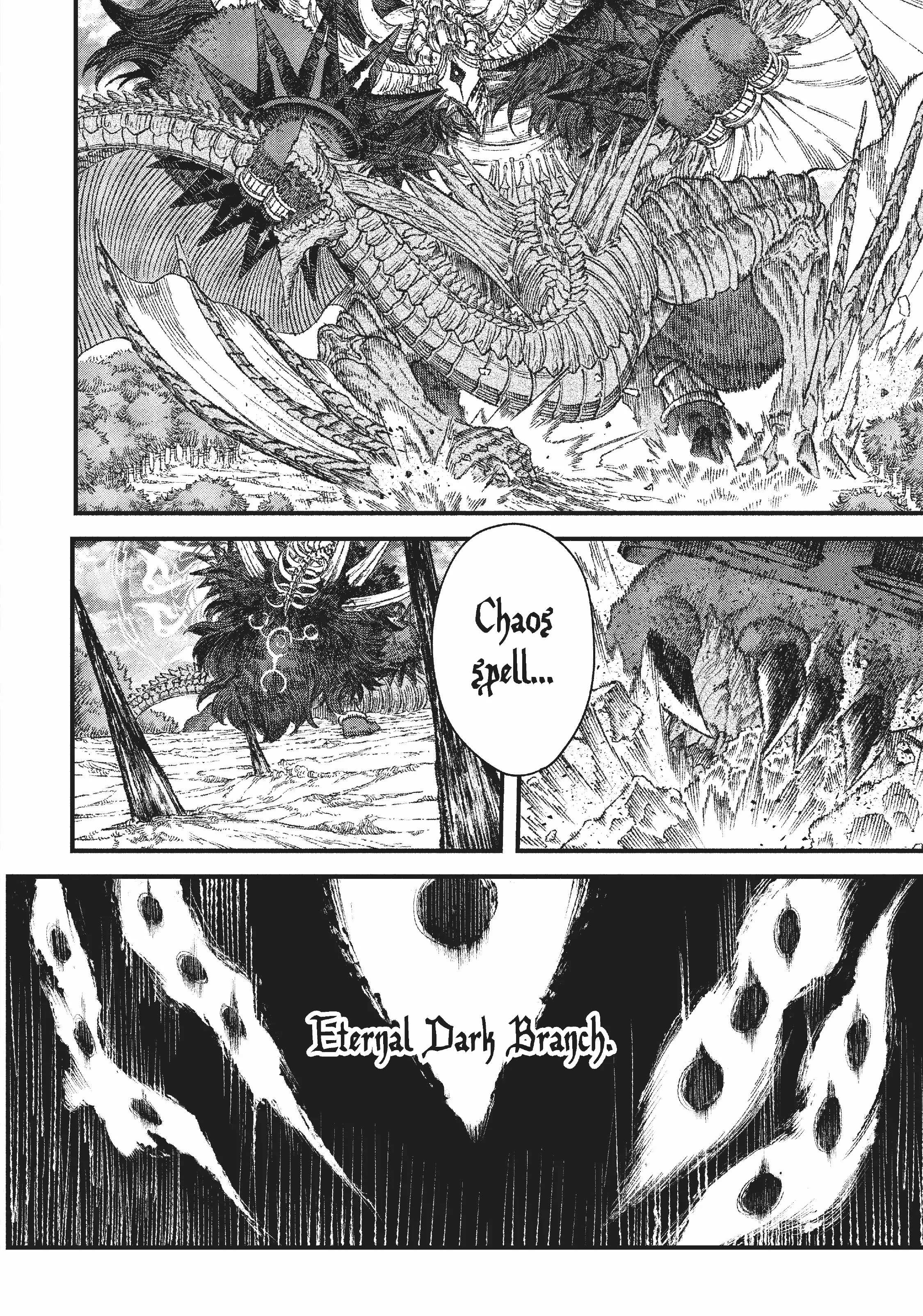 The Comeback Of The Demon King Who Formed A Demon's Guild After Being Vanquished By The Hero chapter 41 - page 12