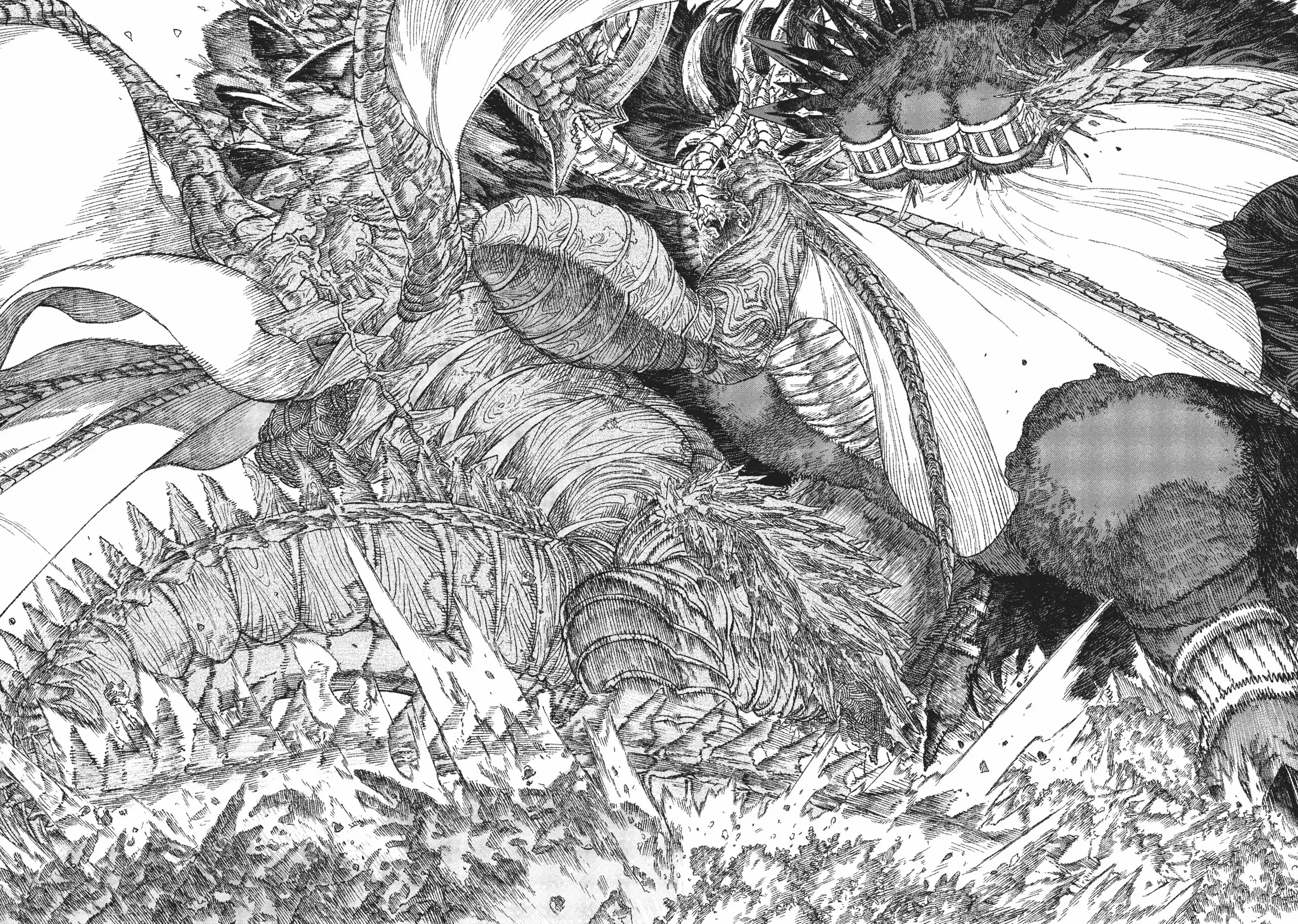 The Comeback Of The Demon King Who Formed A Demon's Guild After Being Vanquished By The Hero chapter 41 - page 6