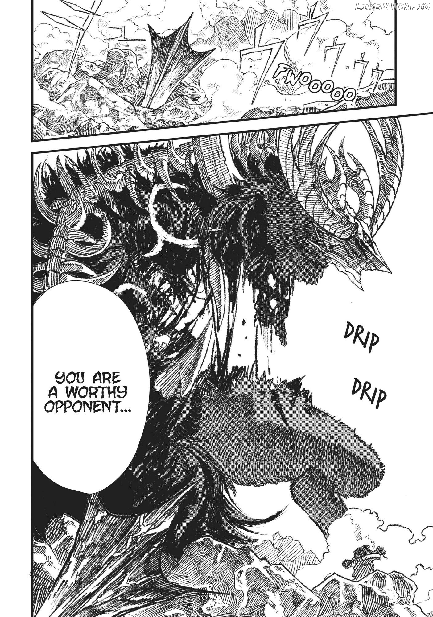 The Comeback Of The Demon King Who Formed A Demon's Guild After Being Vanquished By The Hero chapter 19 - page 15