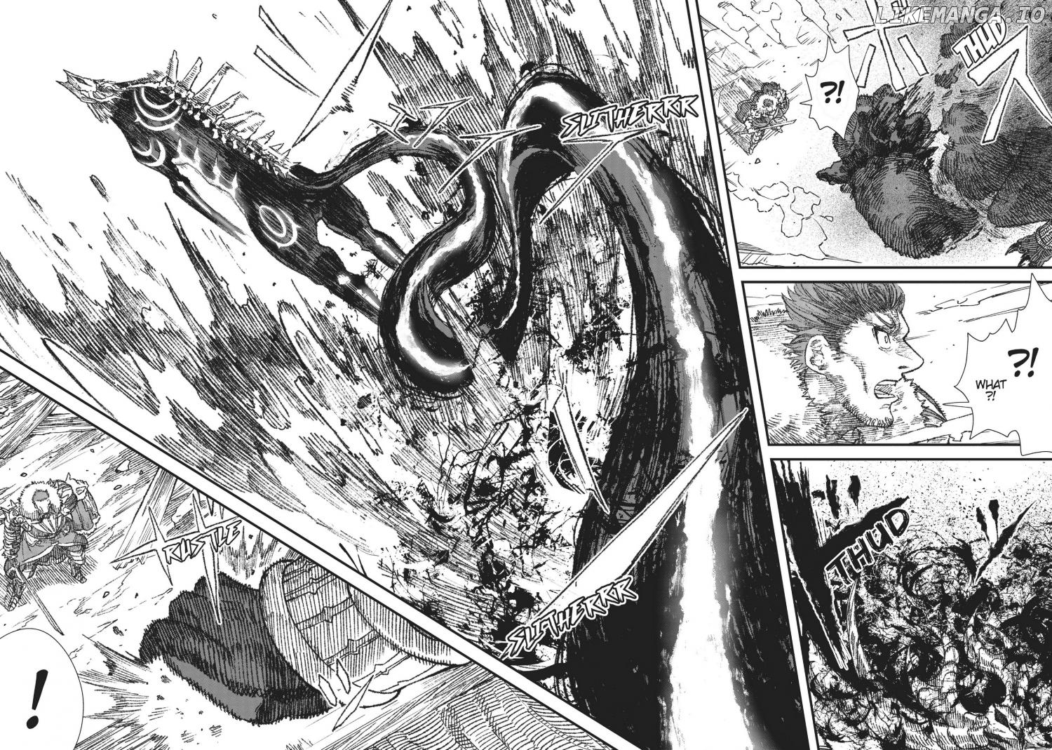 The Comeback Of The Demon King Who Formed A Demon's Guild After Being Vanquished By The Hero chapter 19 - page 17