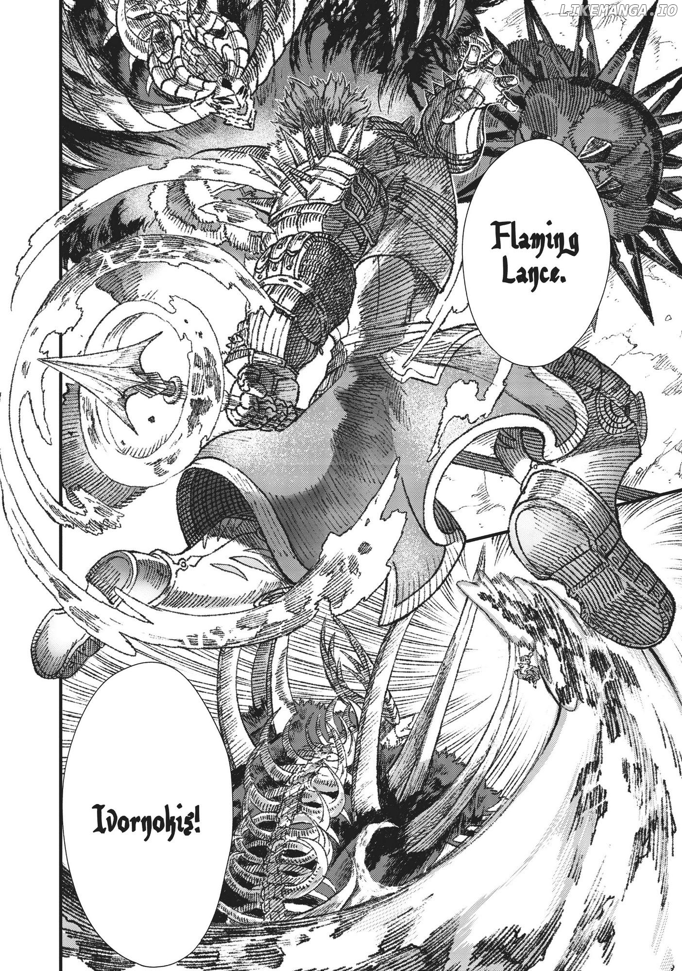 The Comeback Of The Demon King Who Formed A Demon's Guild After Being Vanquished By The Hero chapter 19 - page 2